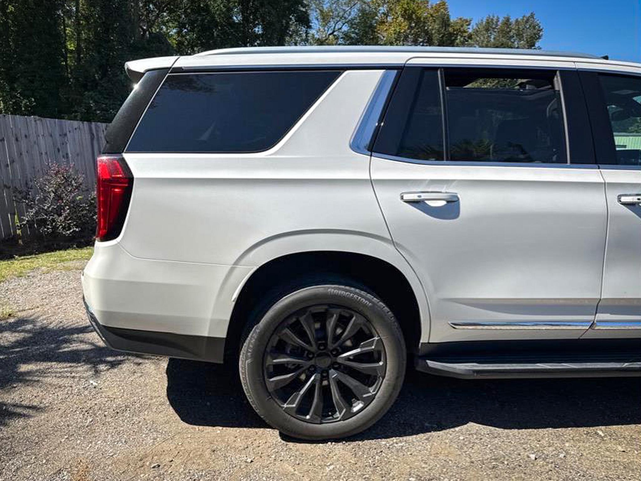 GMC Yukon  2022