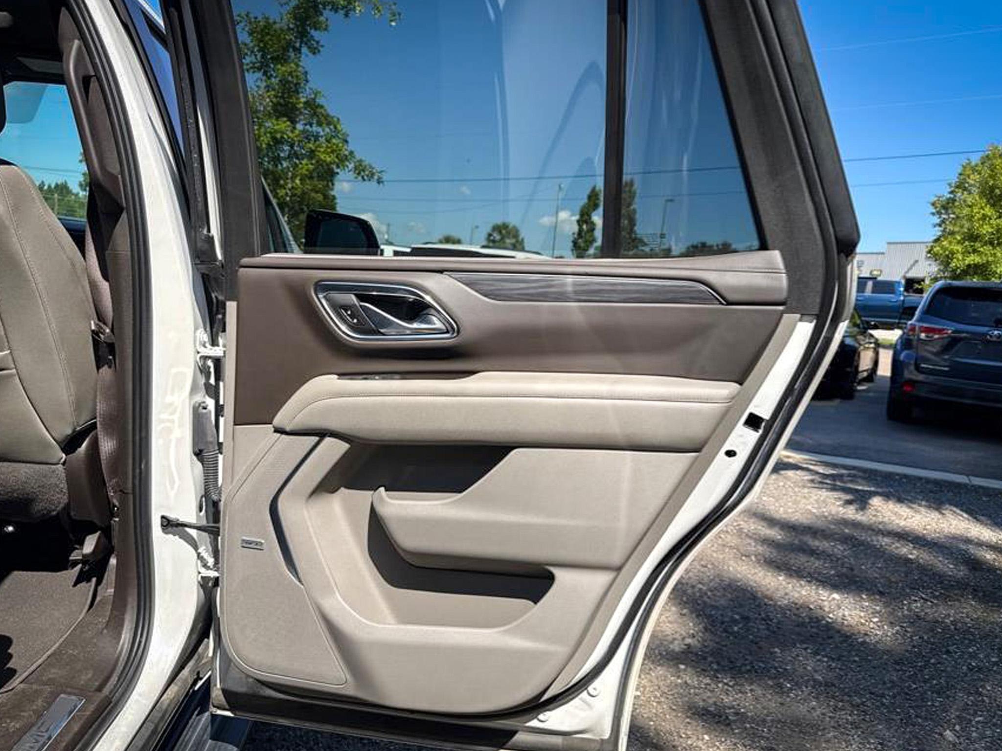 GMC Yukon  2022