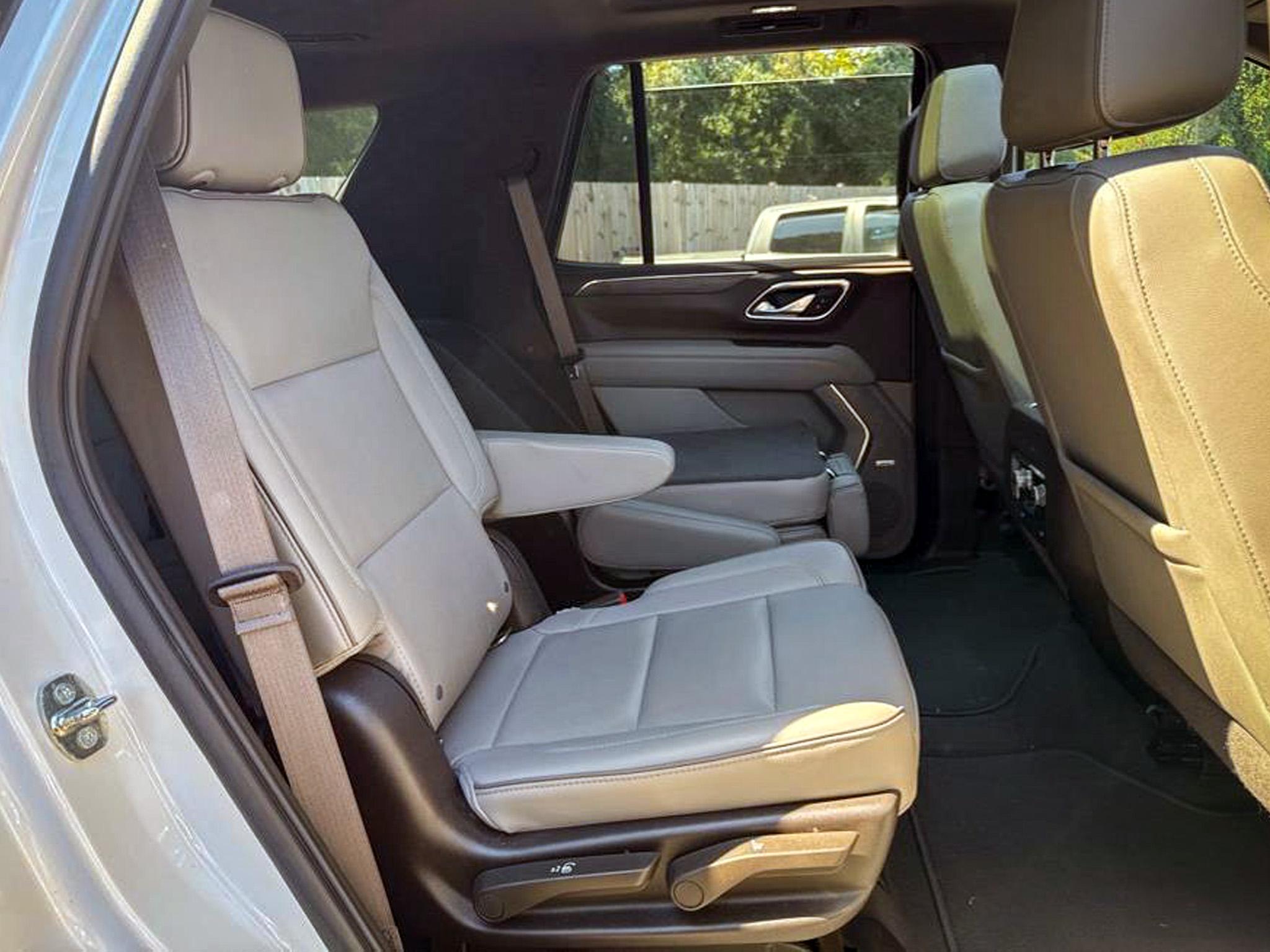 GMC Yukon  2022