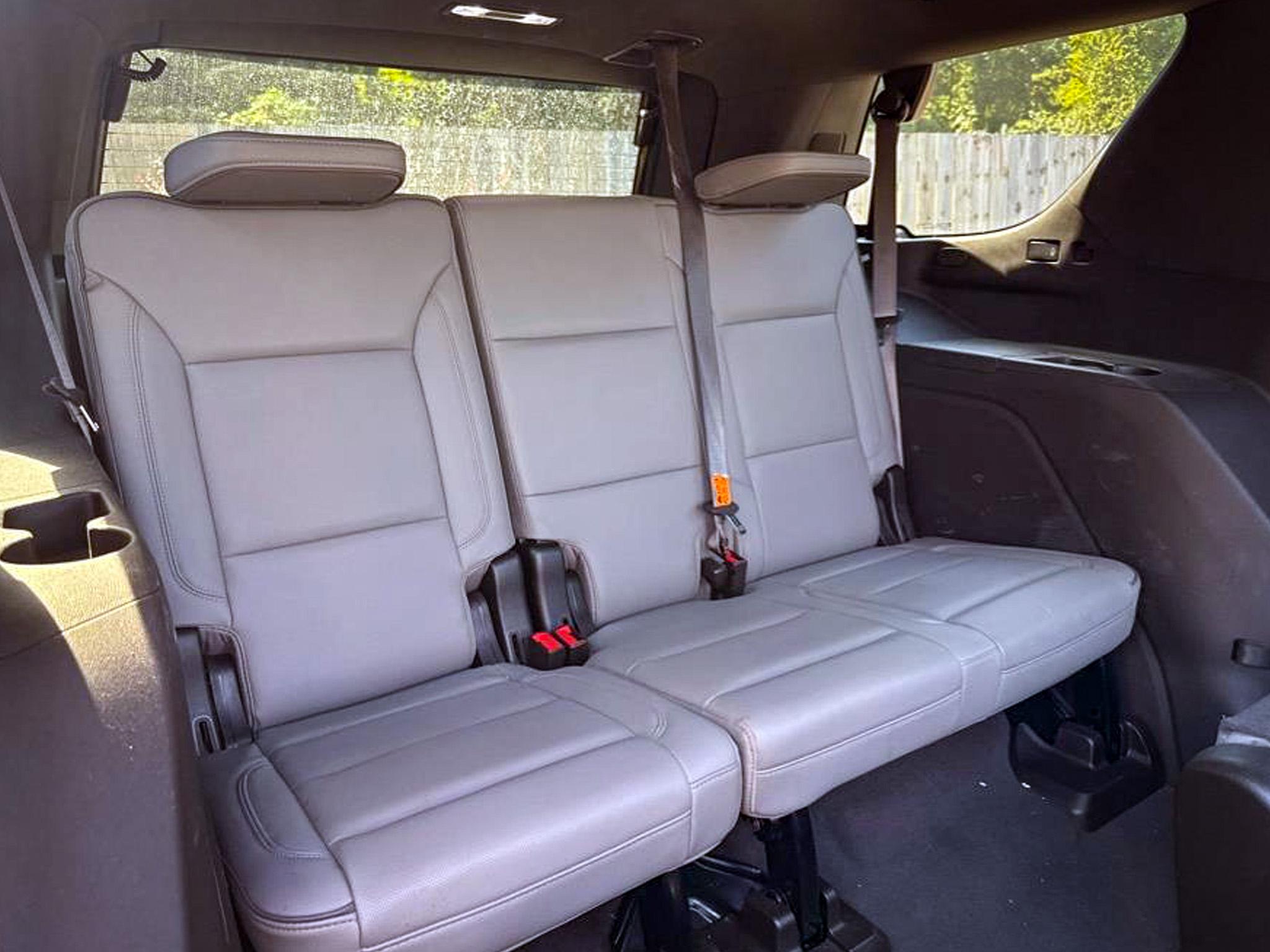 GMC Yukon  2022
