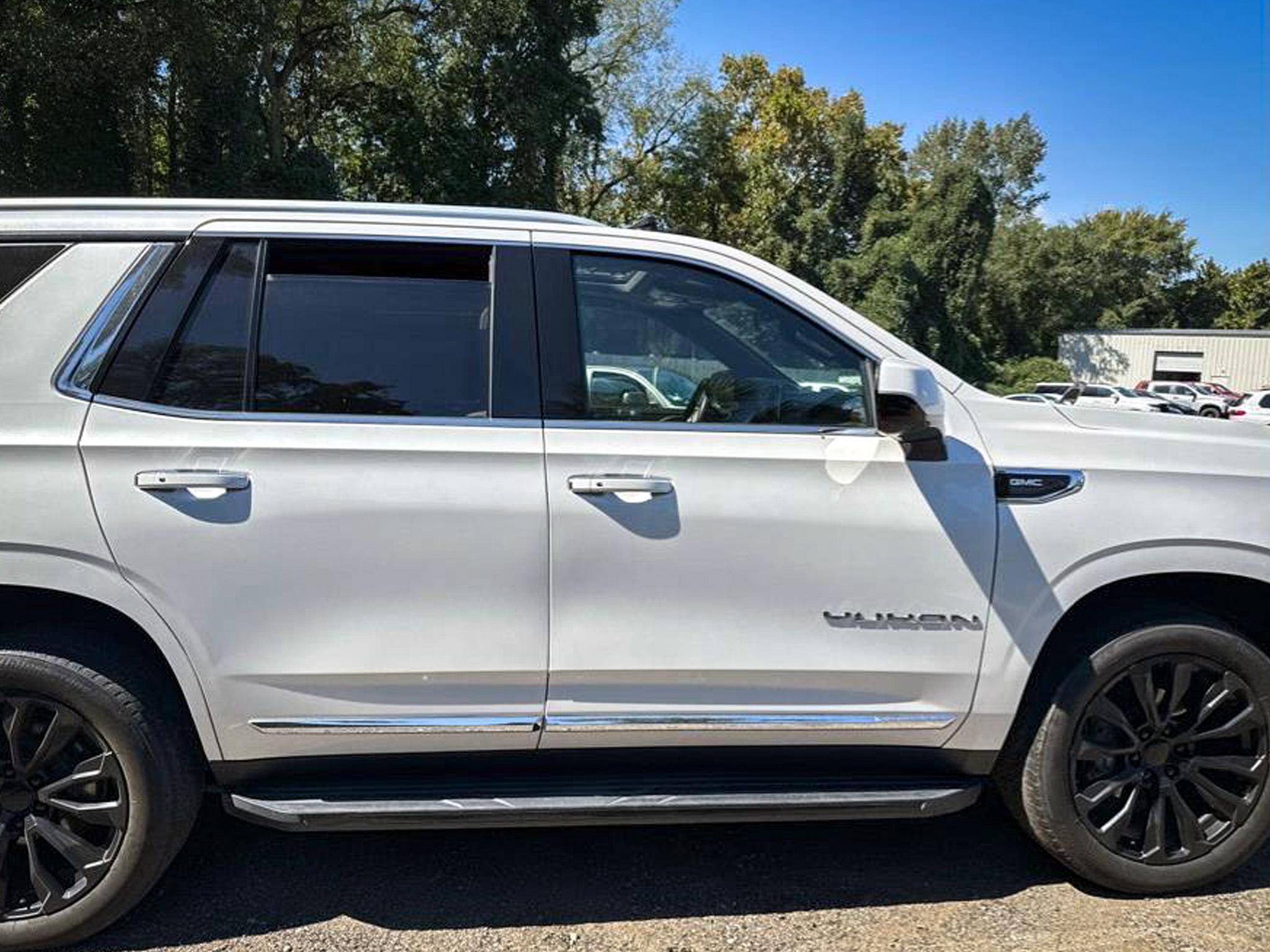 GMC Yukon  2022