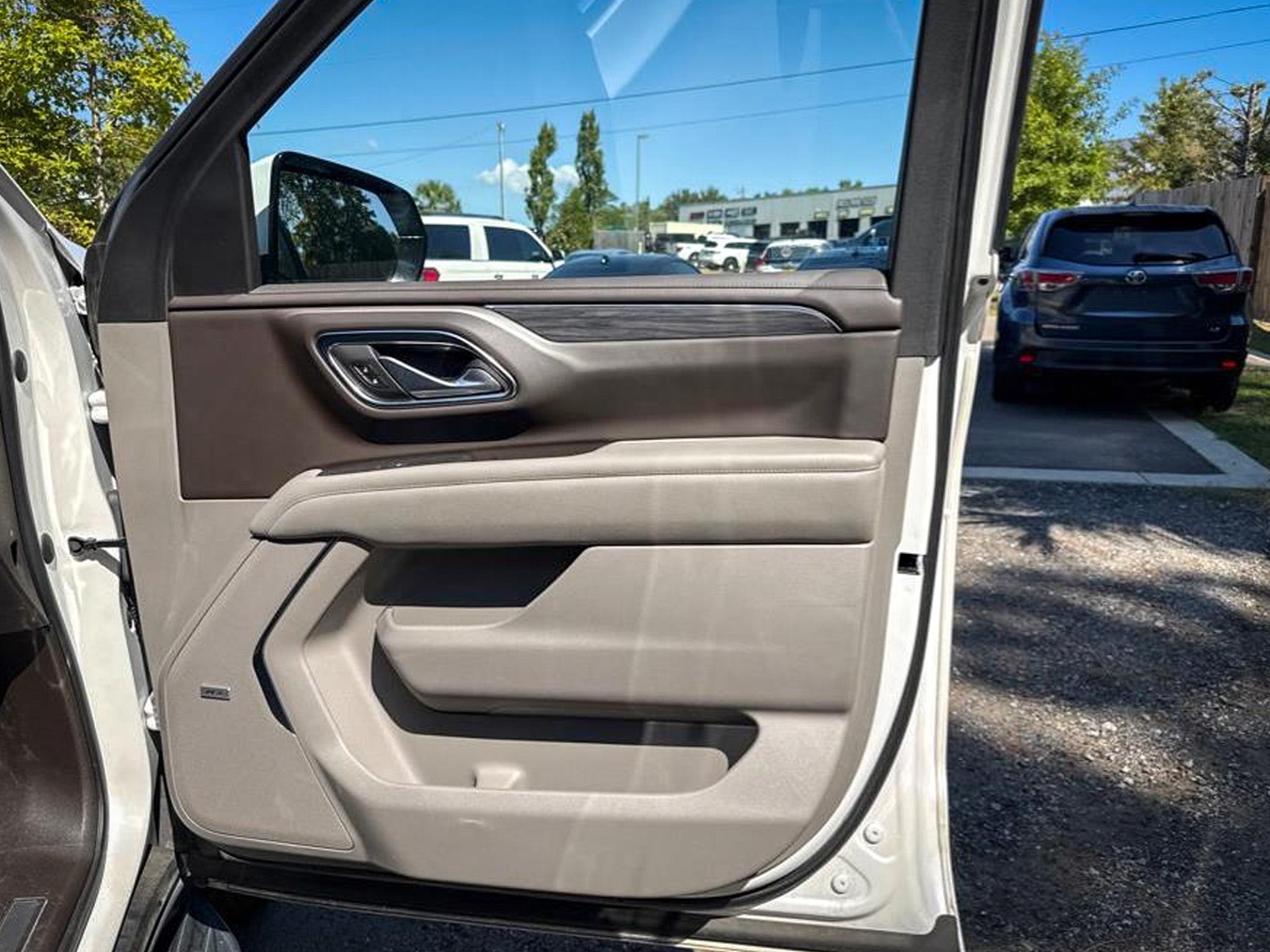 GMC Yukon  2022