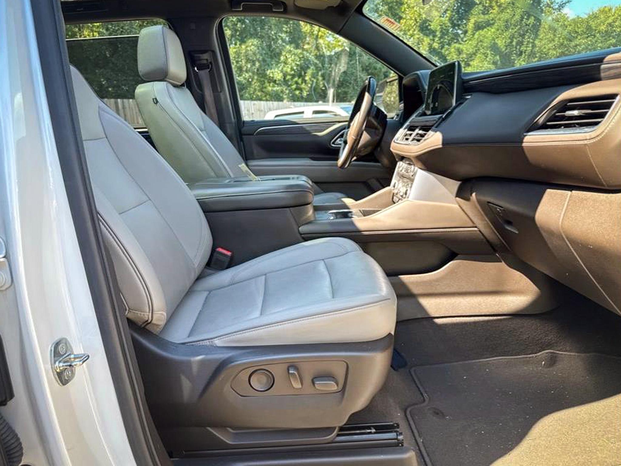 GMC Yukon  2022