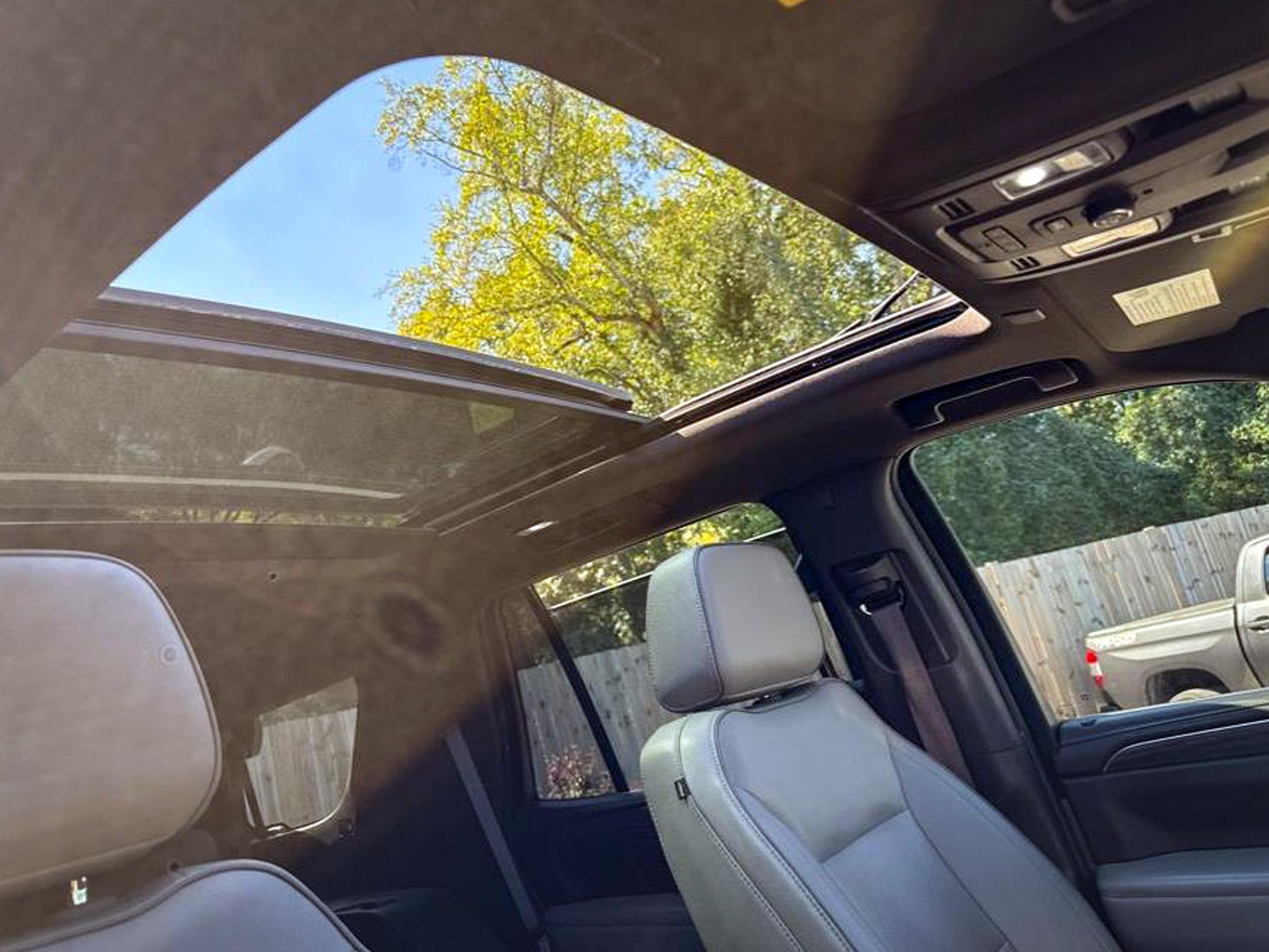 GMC Yukon  2022