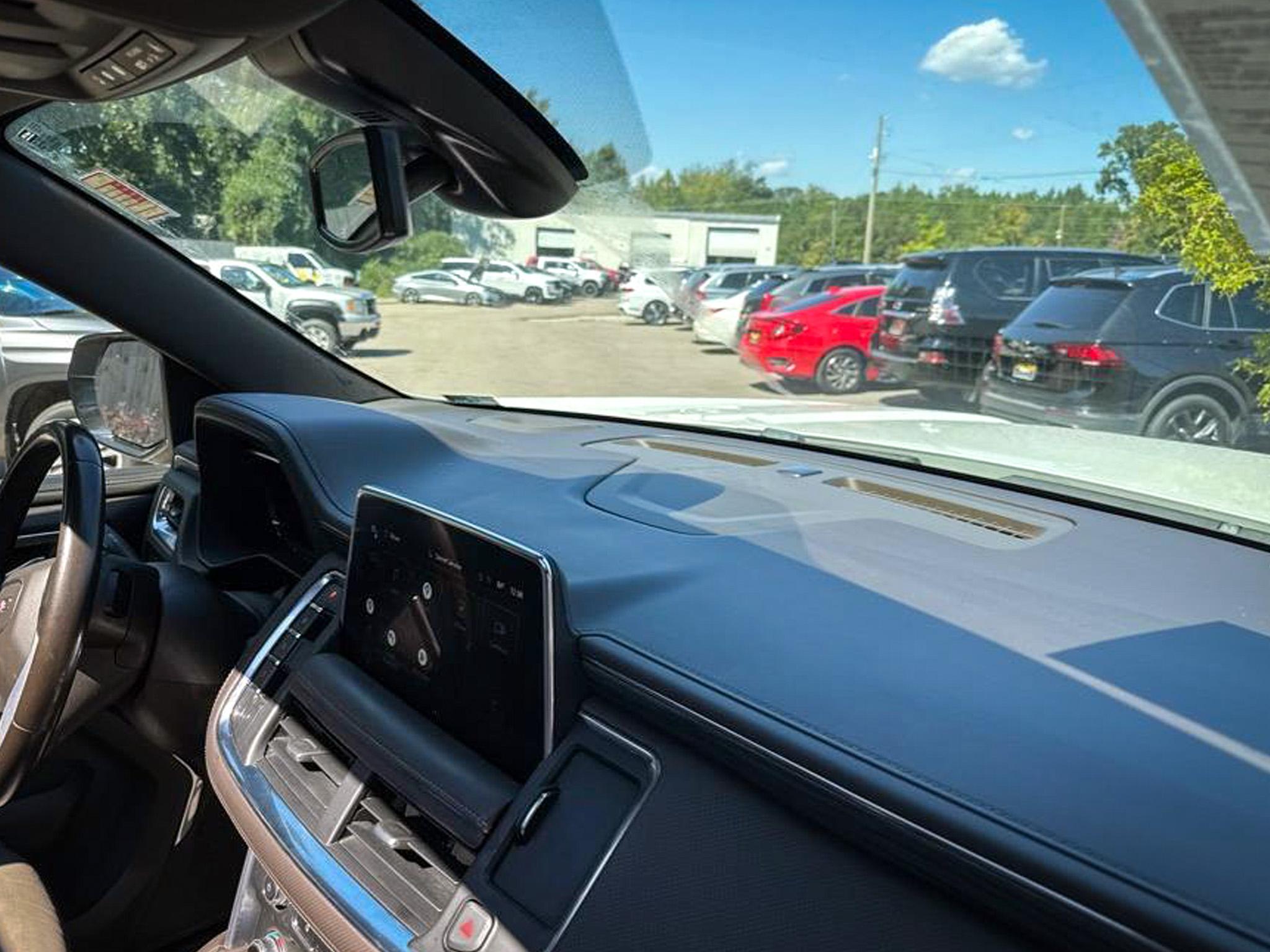 GMC Yukon  2022