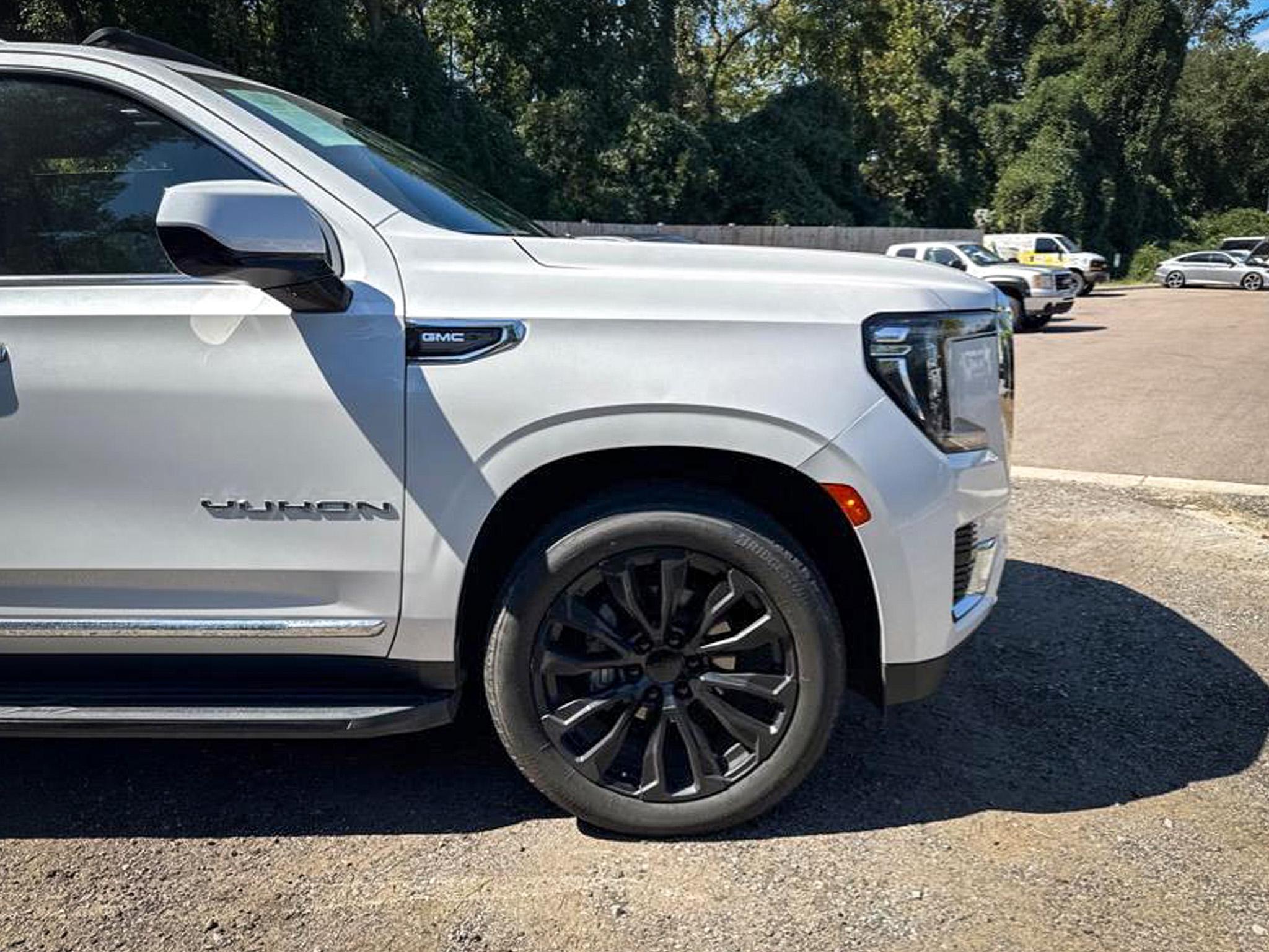 GMC Yukon  2022