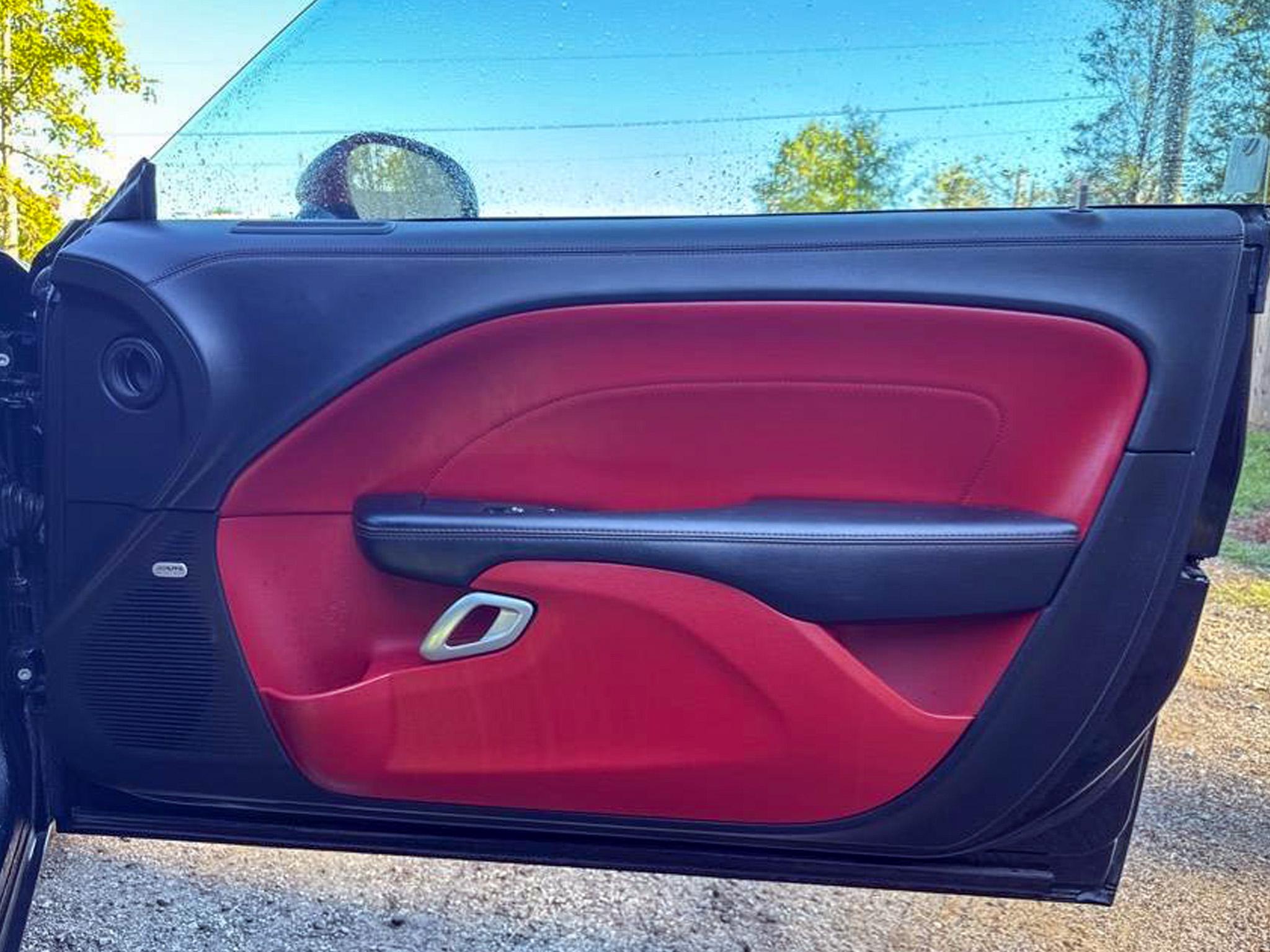 Dodge Challenger R/T Scat Pack Widebody RWD 2021