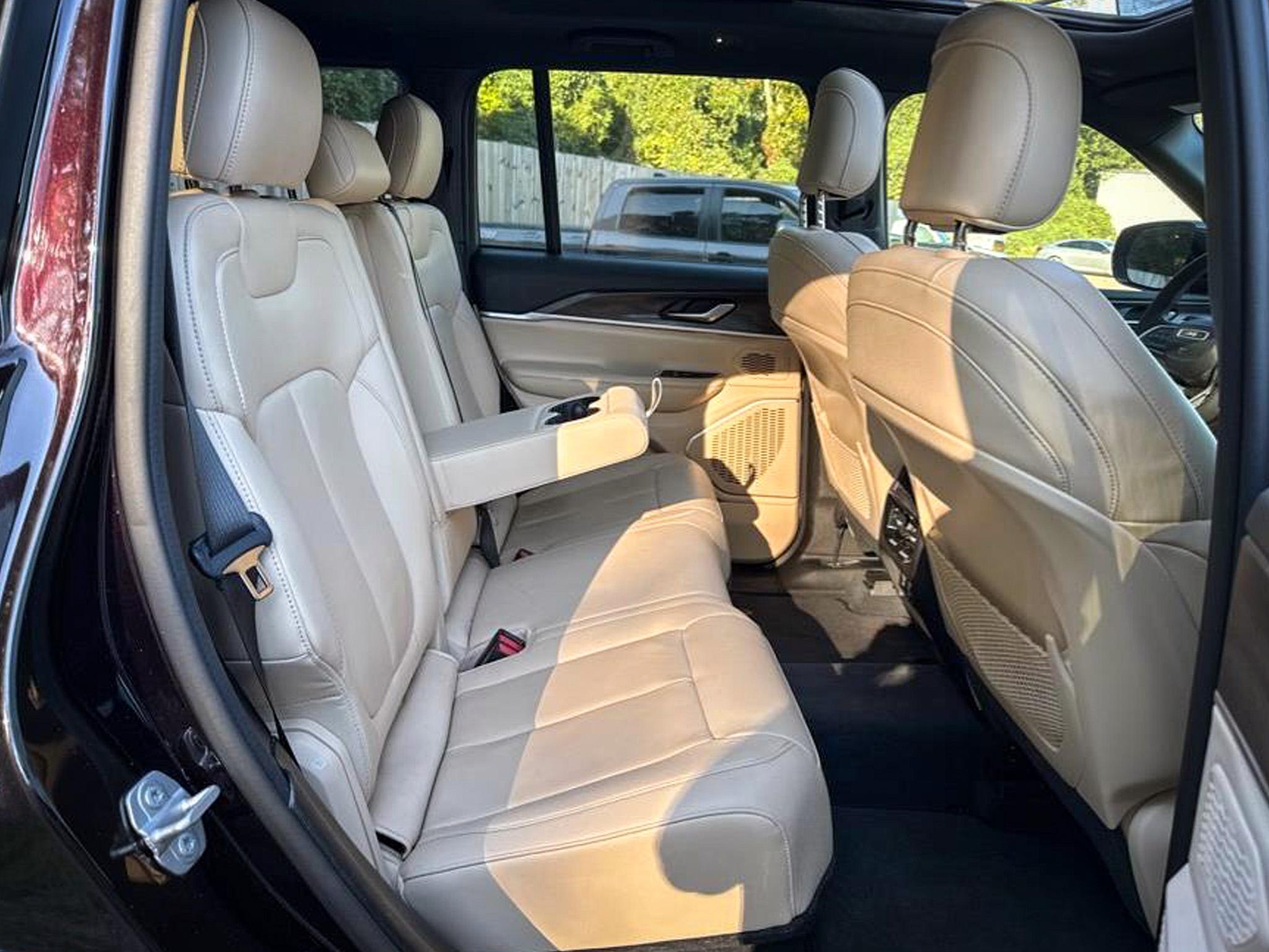 Jeep Grand Cherokee 4xe  2022