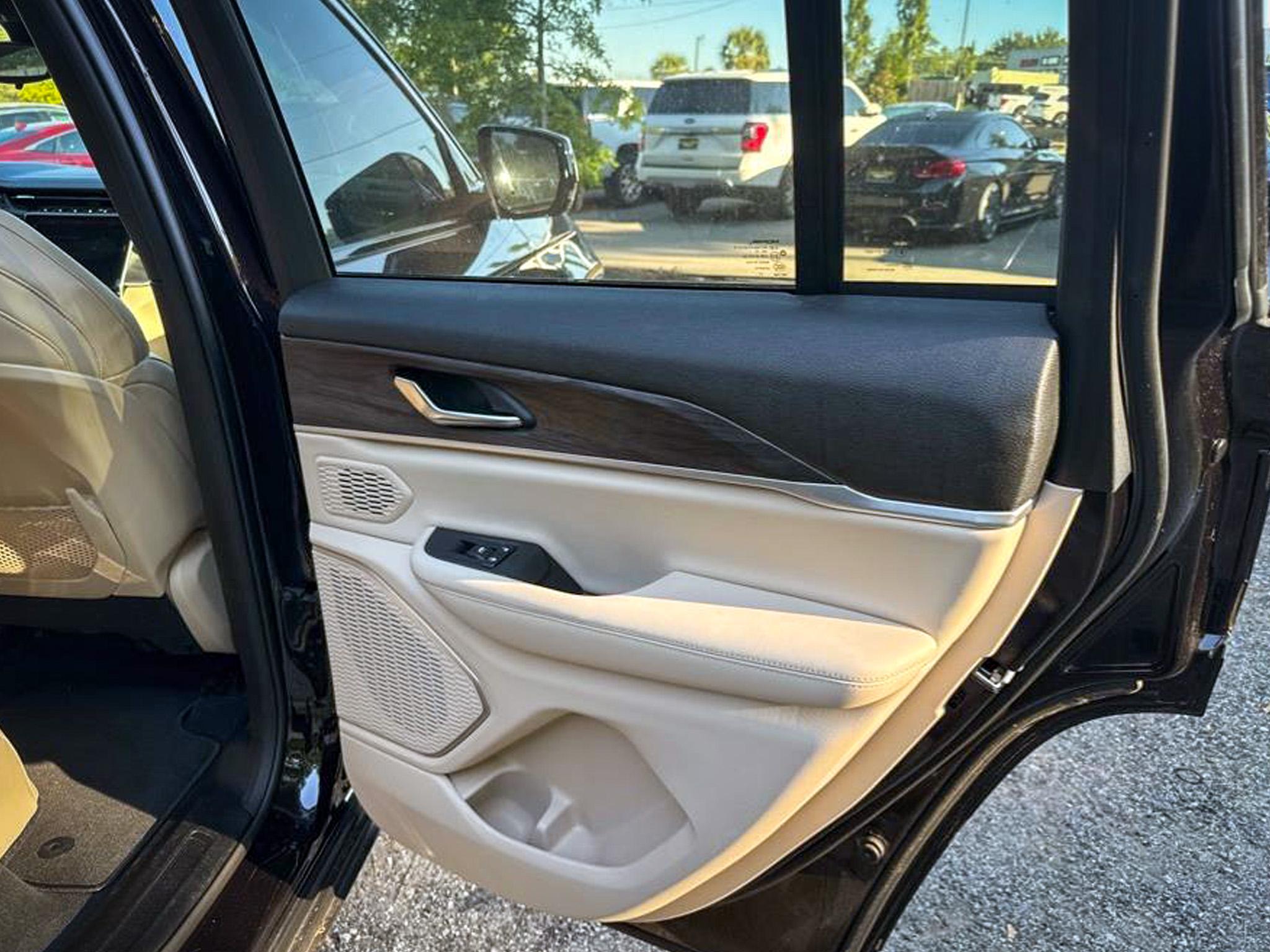 Jeep Grand Cherokee 4xe  2022