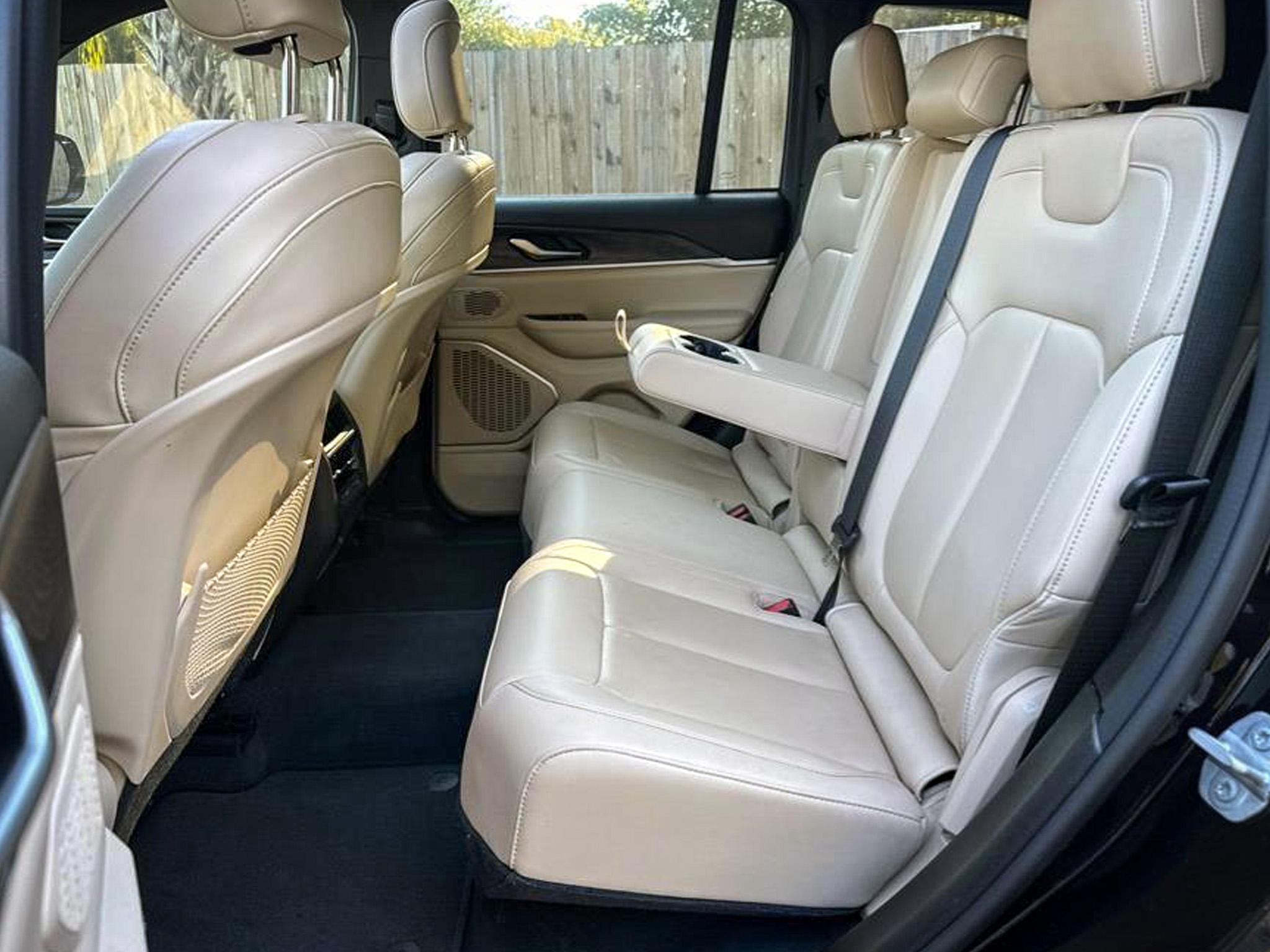 Jeep Grand Cherokee 4xe  2022