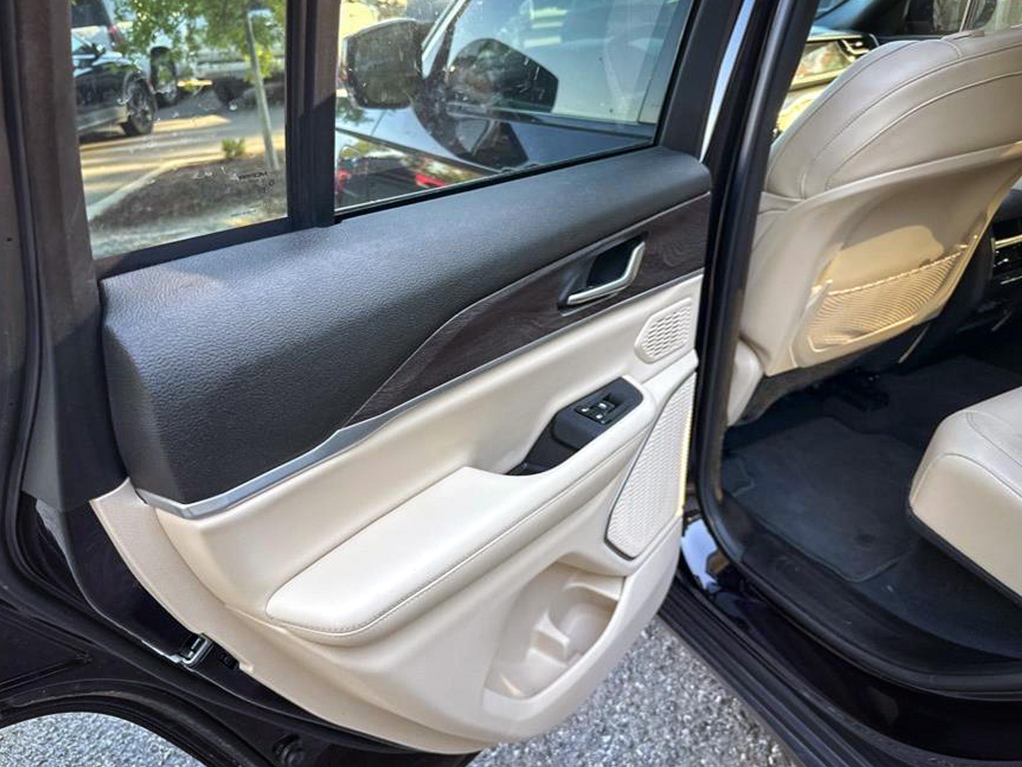 Jeep Grand Cherokee 4xe  2022