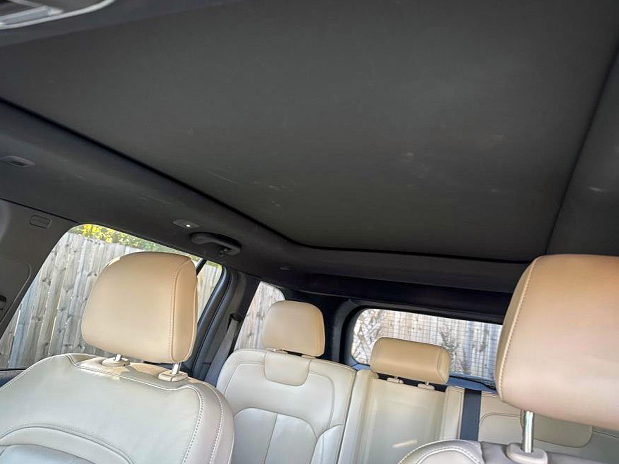 Jeep Grand Cherokee 4xe  2022