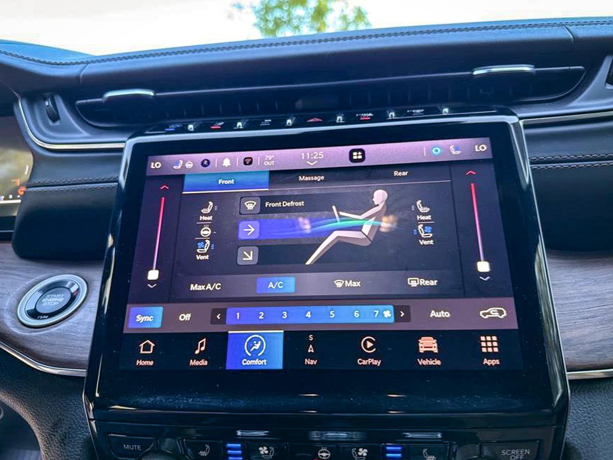 Jeep Grand Cherokee 4xe  2022