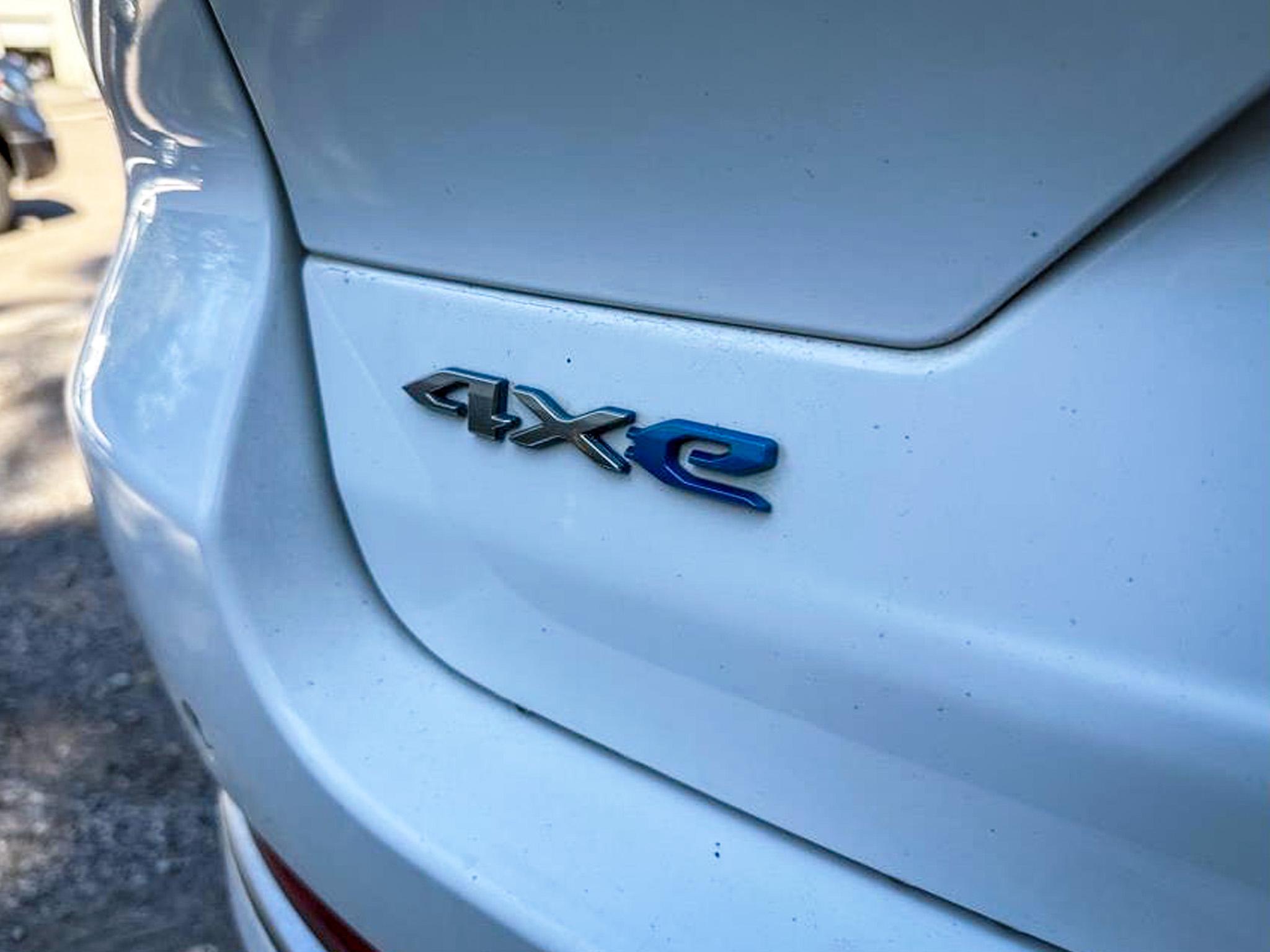 Jeep Grand Cherokee 4xe  2022
