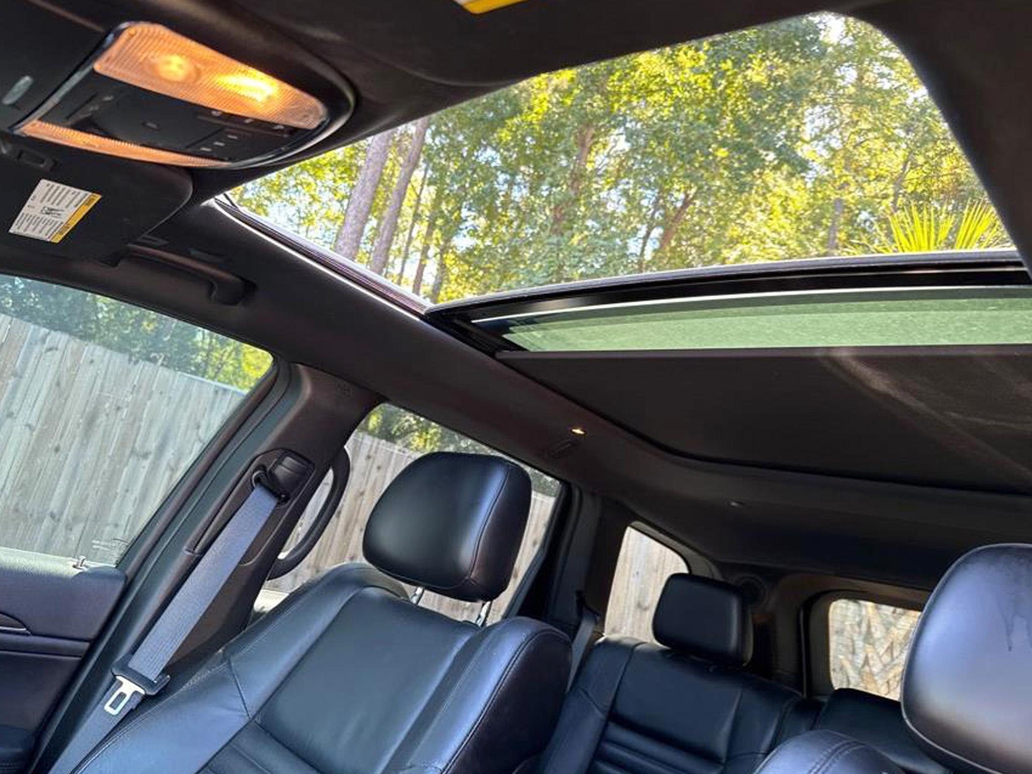 Jeep Grand Cherokee  2020