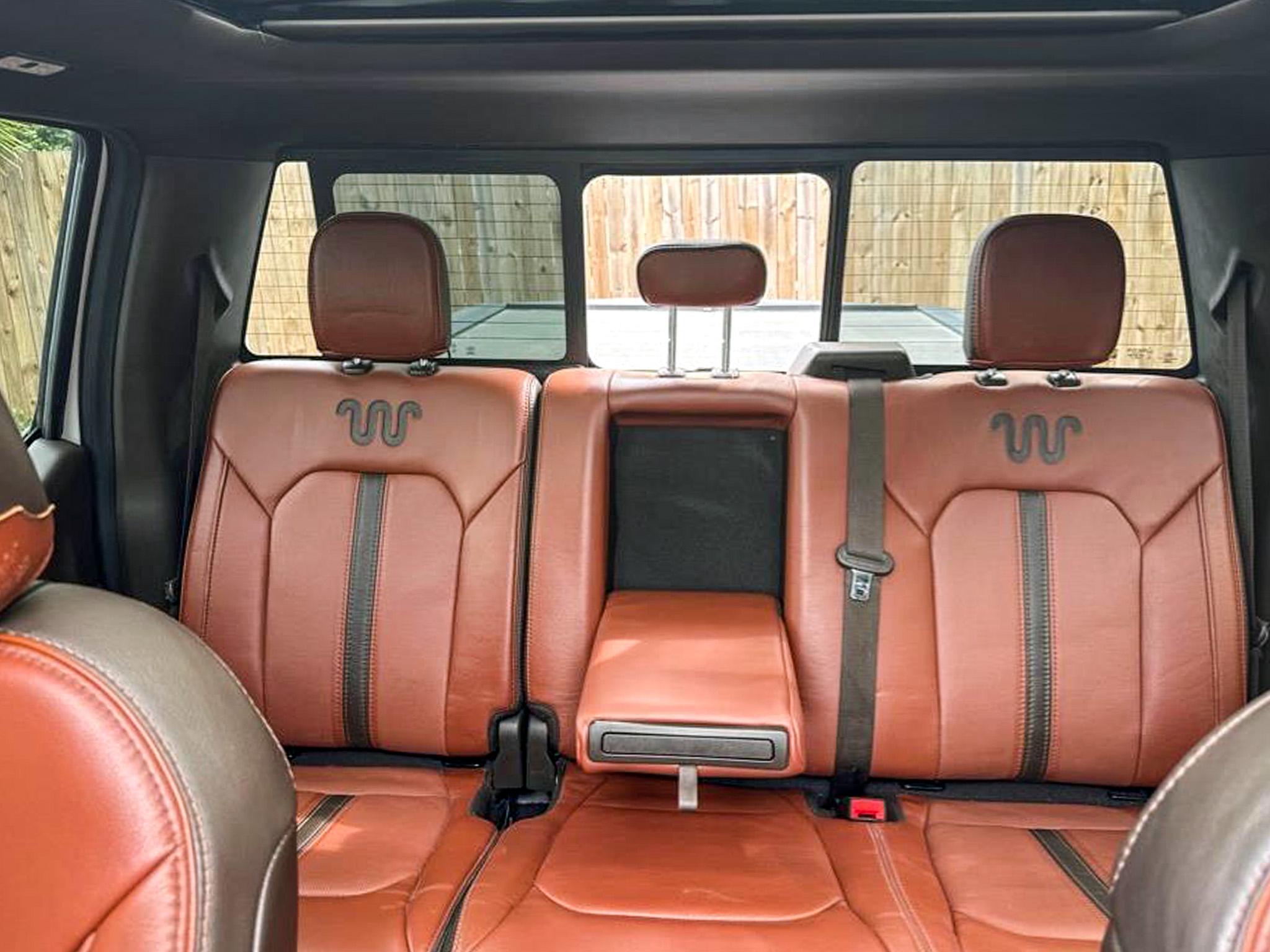 Ford Super Duty F-250 SRW  2019