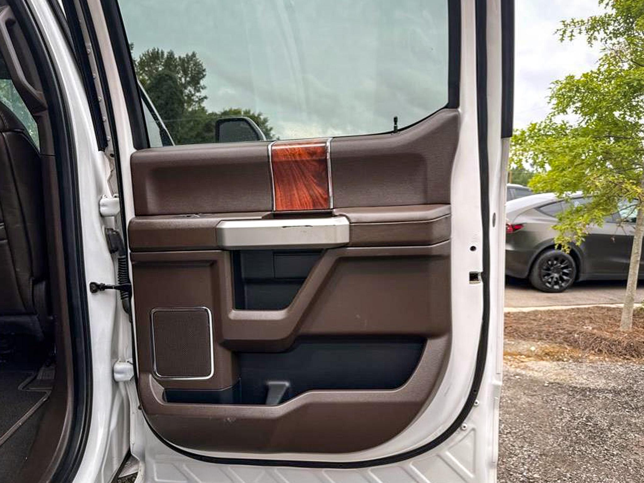 Ford Super Duty F-250 SRW  2019