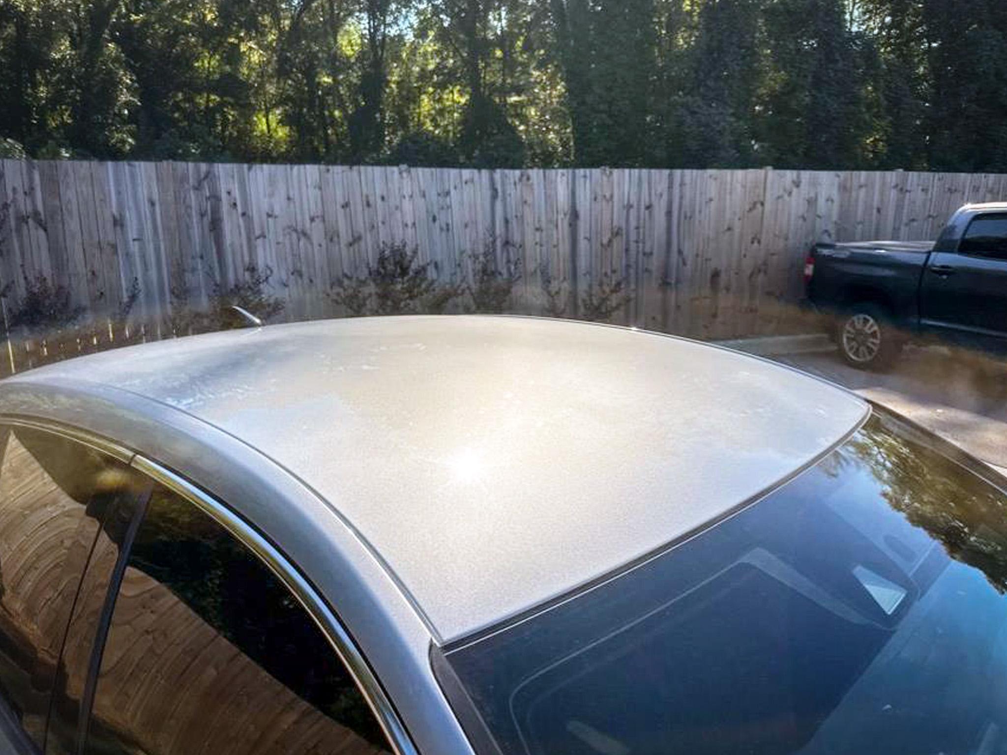 Honda Accord Sedan Sport 1.5T CVT 2021