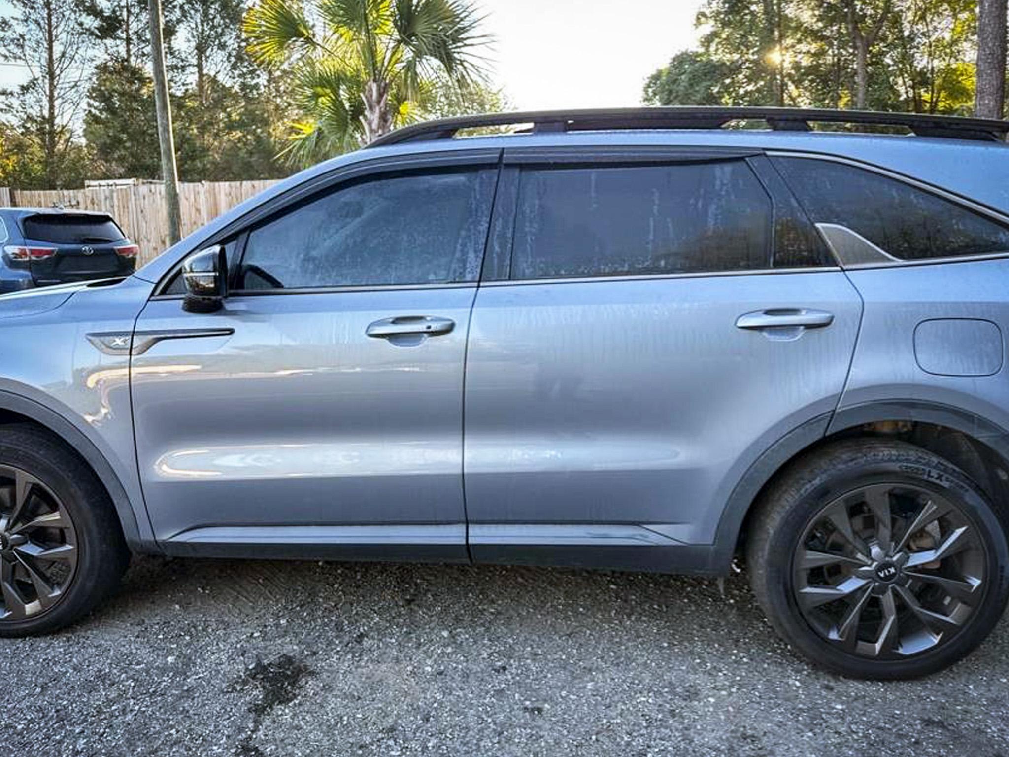 Kia Sorento SX Prestige X-Line AWD 2021