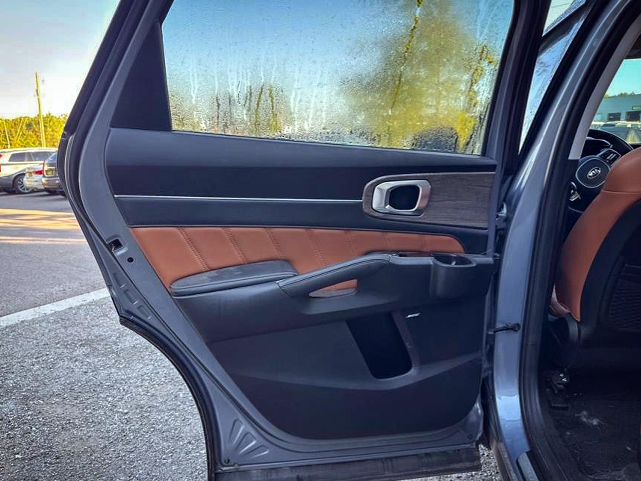 Kia Sorento SX Prestige X-Line AWD 2021