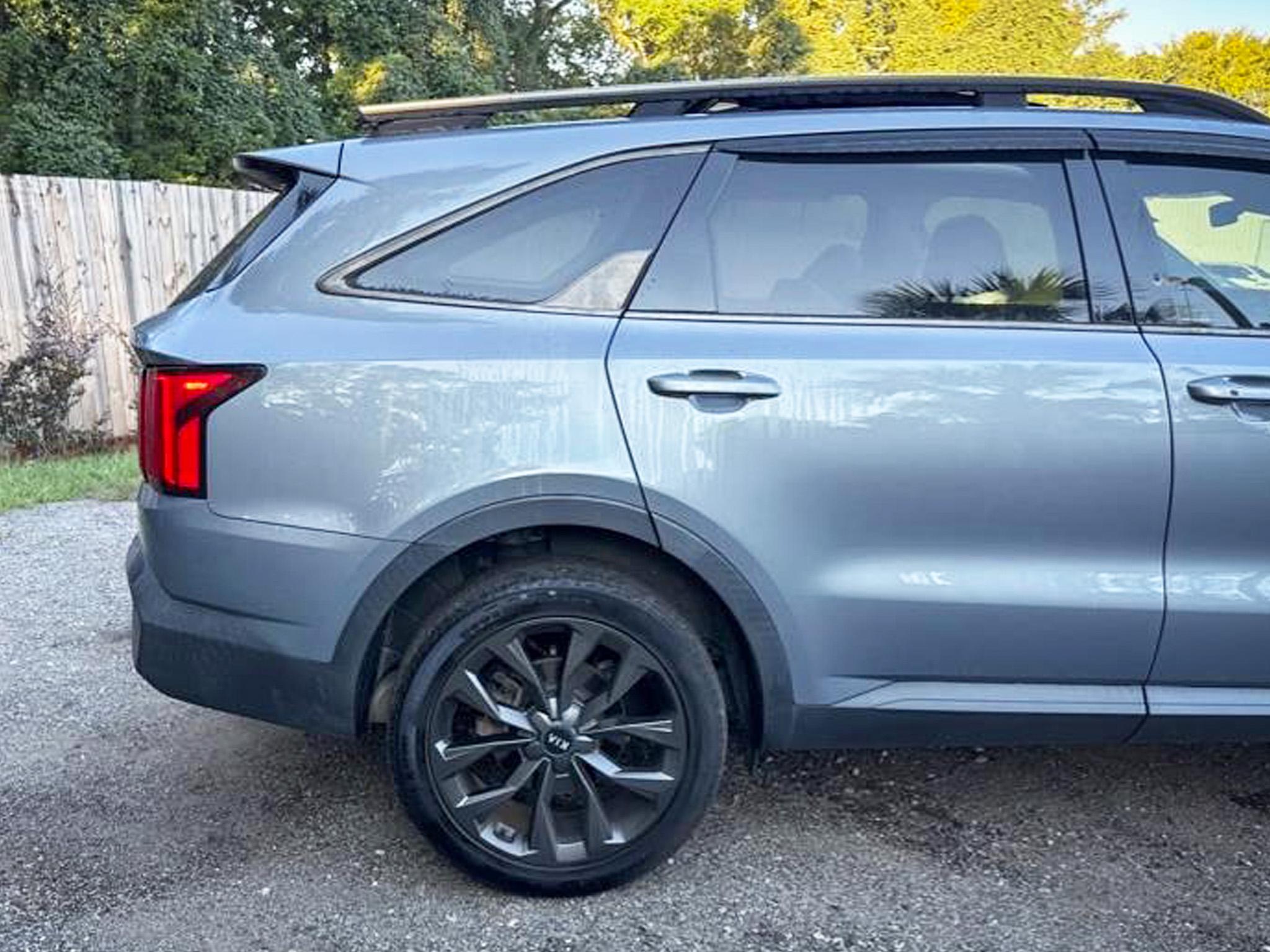 Kia Sorento SX Prestige X-Line AWD 2021