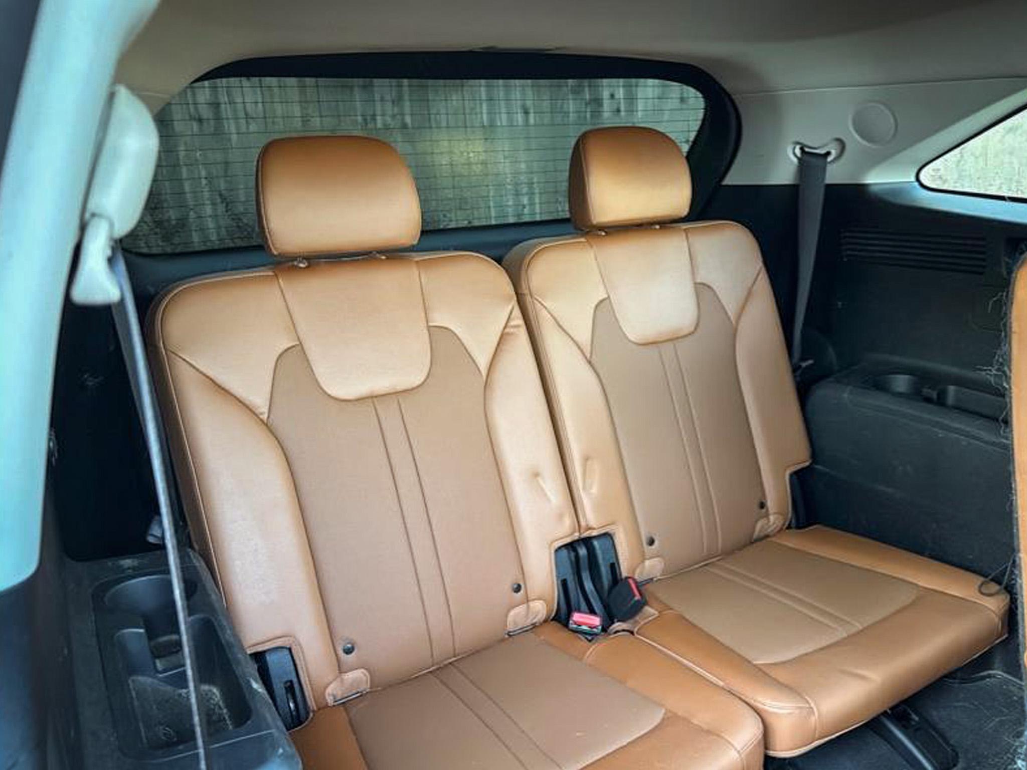 Kia Sorento SX Prestige X-Line AWD 2021