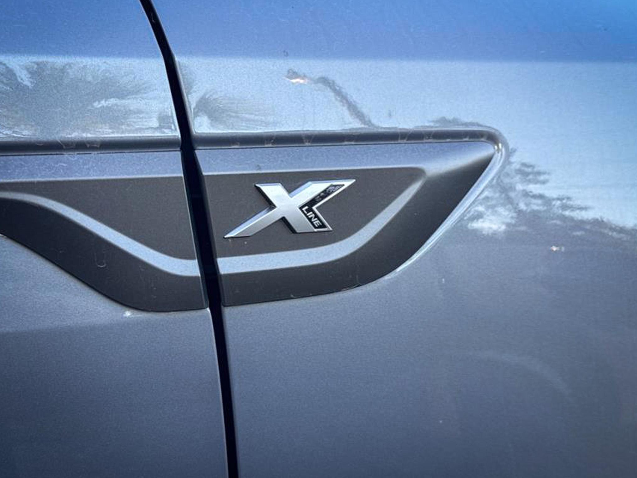 Kia Sorento SX Prestige X-Line AWD 2021