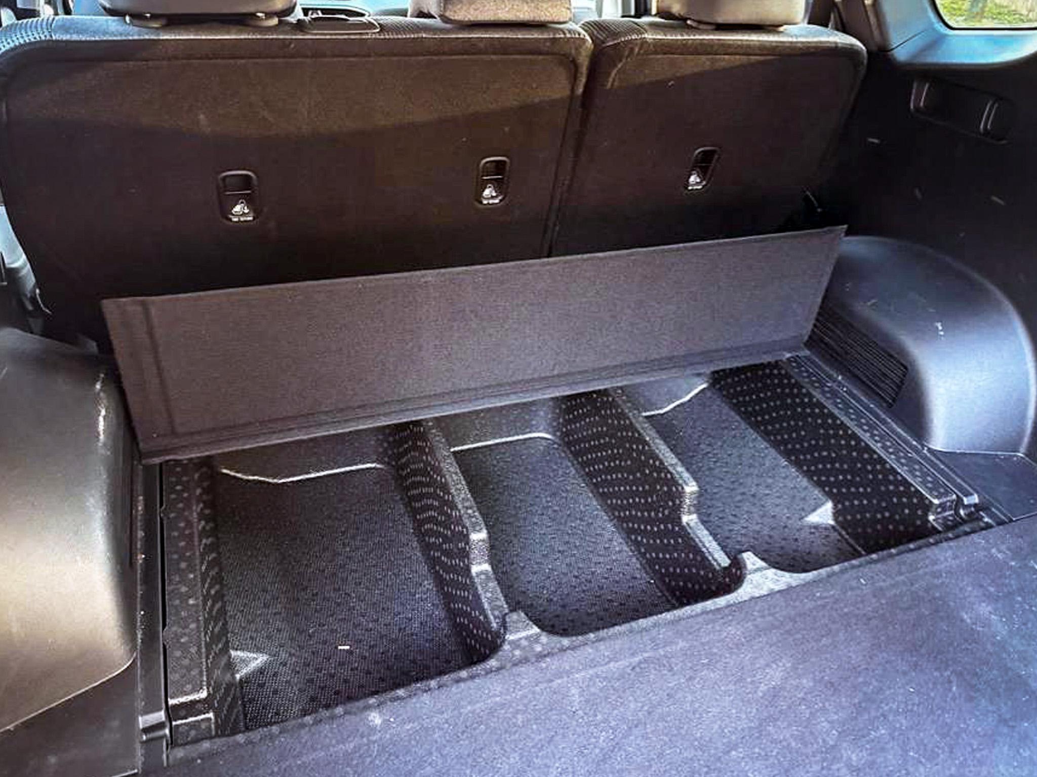 Hyundai Santa Fe SEL AWD 2022