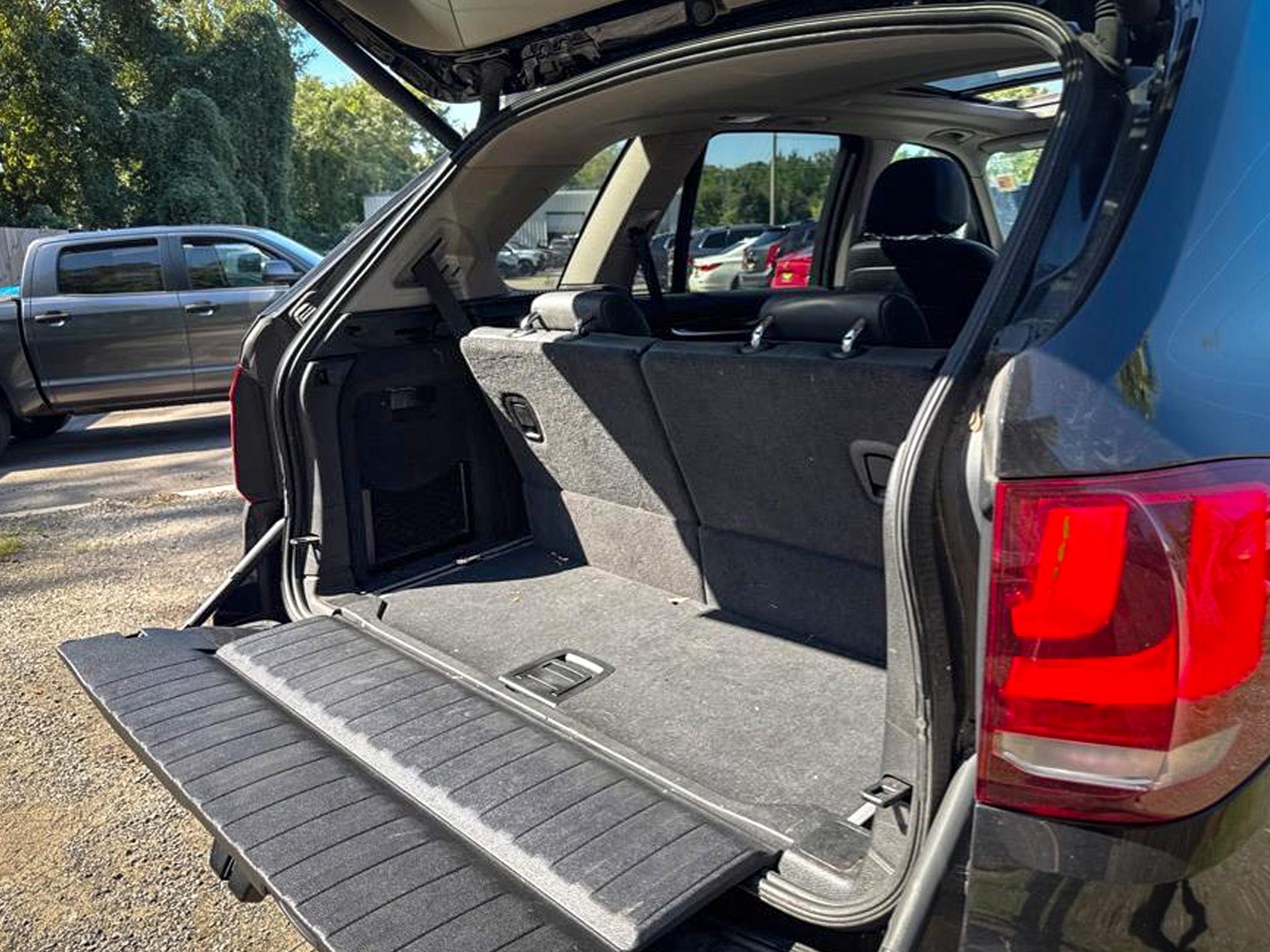 BMW X5 AWD 4dr xDrive35i 2016