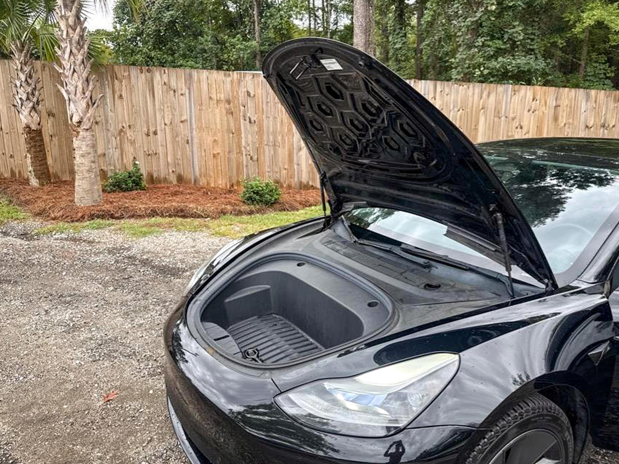 Tesla Model 3 Long Range AWD 2022