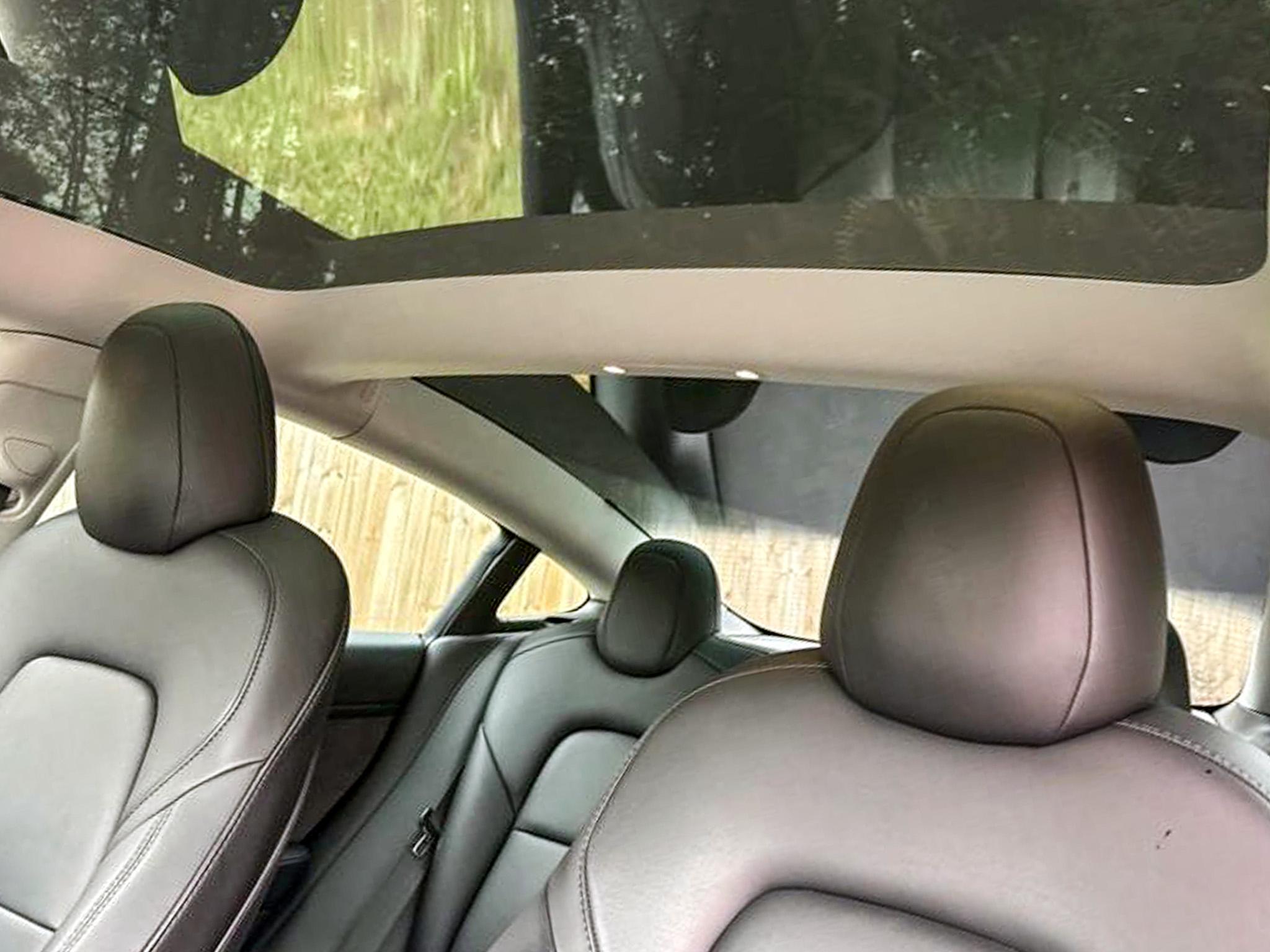 Tesla Model 3 Long Range AWD 2022
