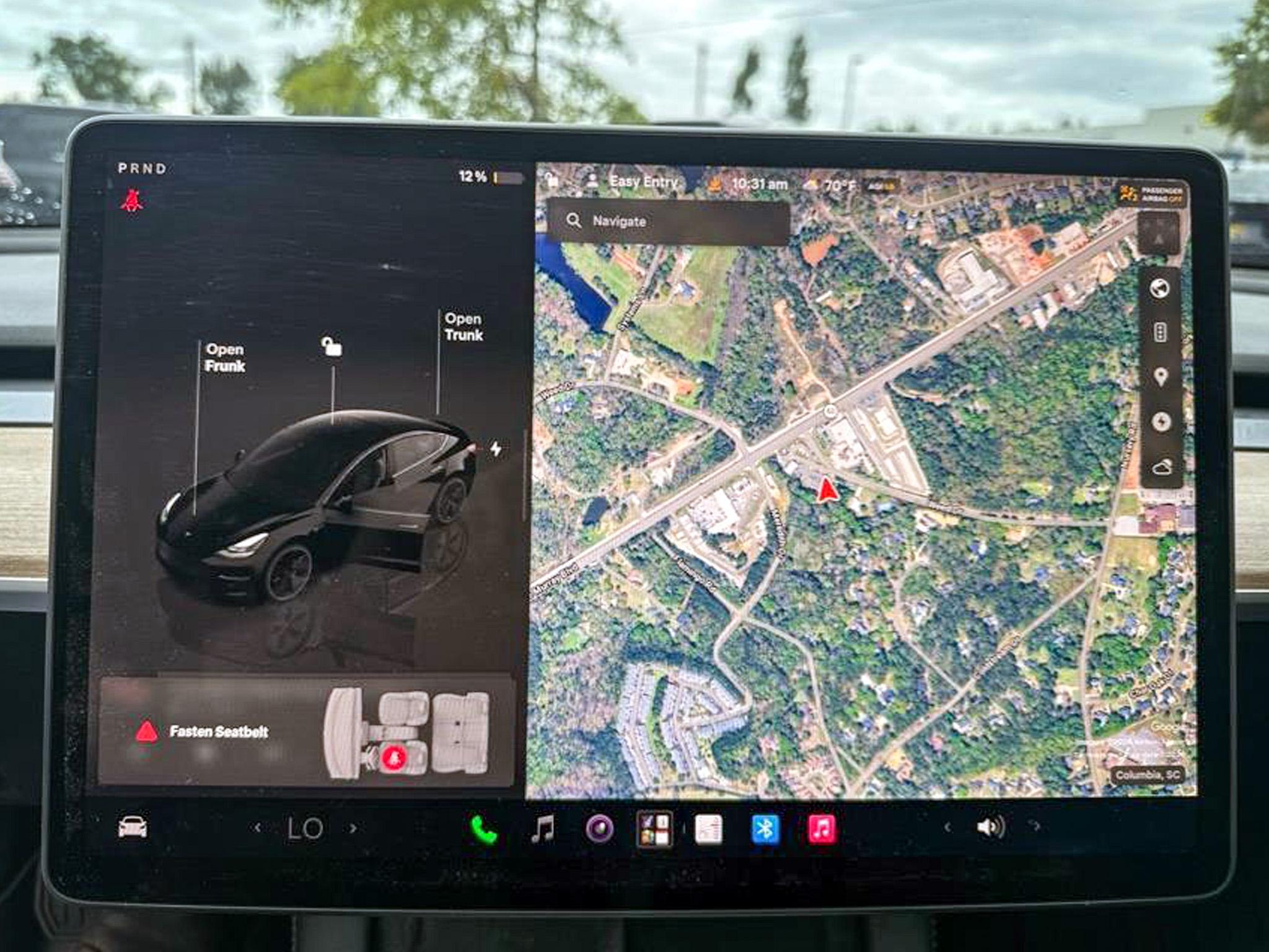 Tesla Model 3 Long Range AWD 2022