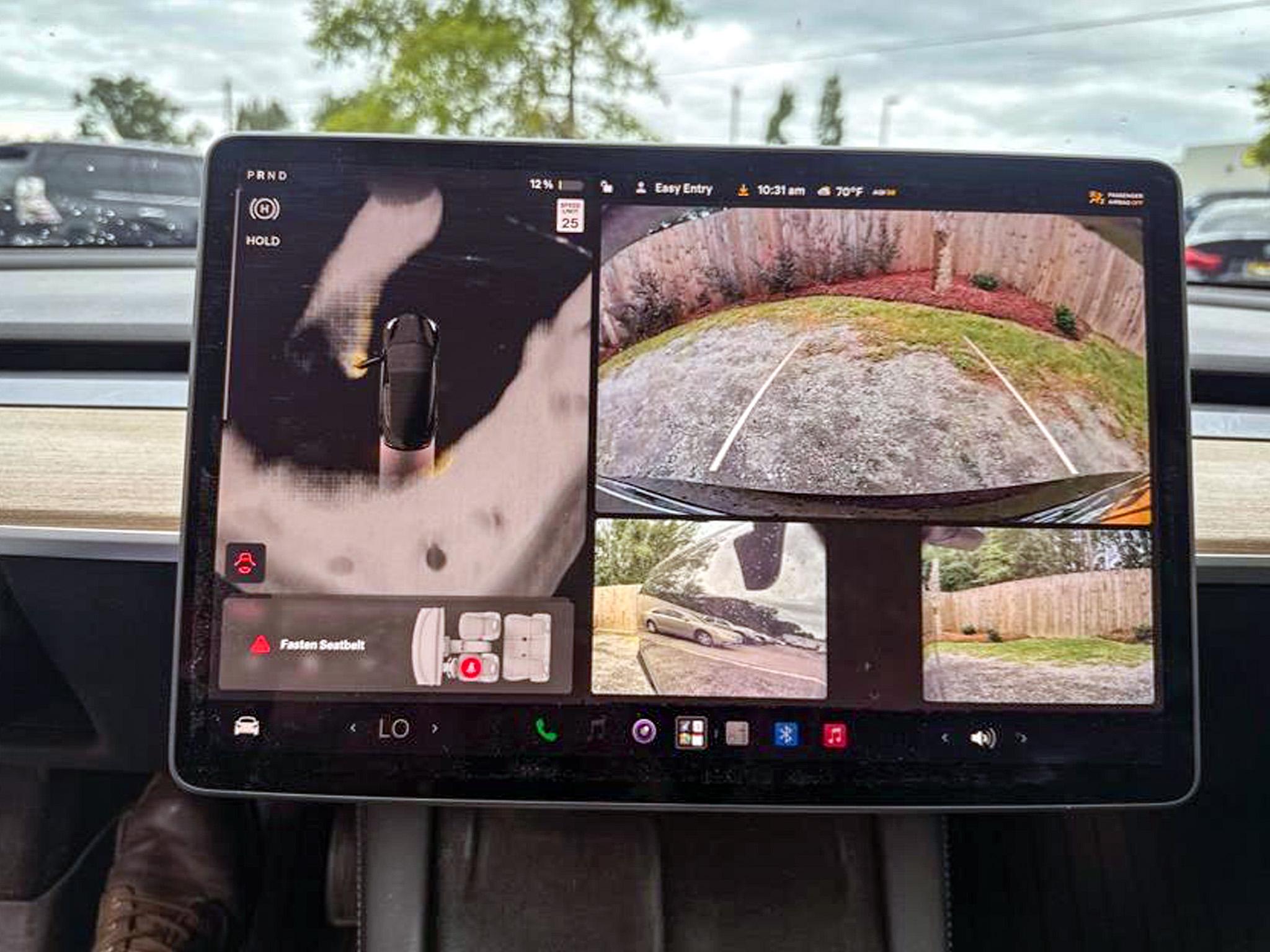 Tesla Model 3 Long Range AWD 2022