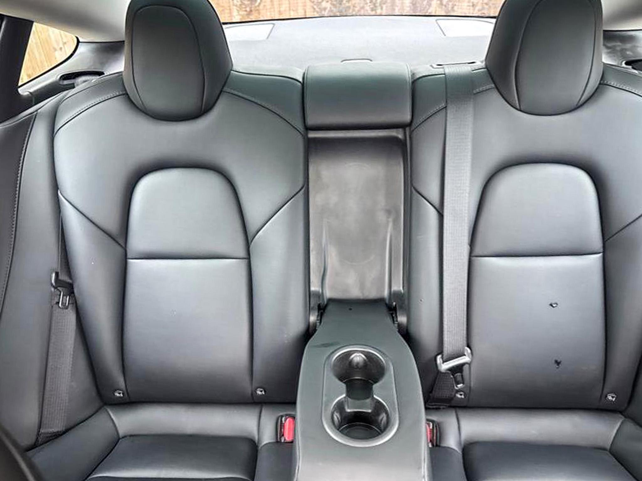 Tesla Model 3 Long Range AWD 2022