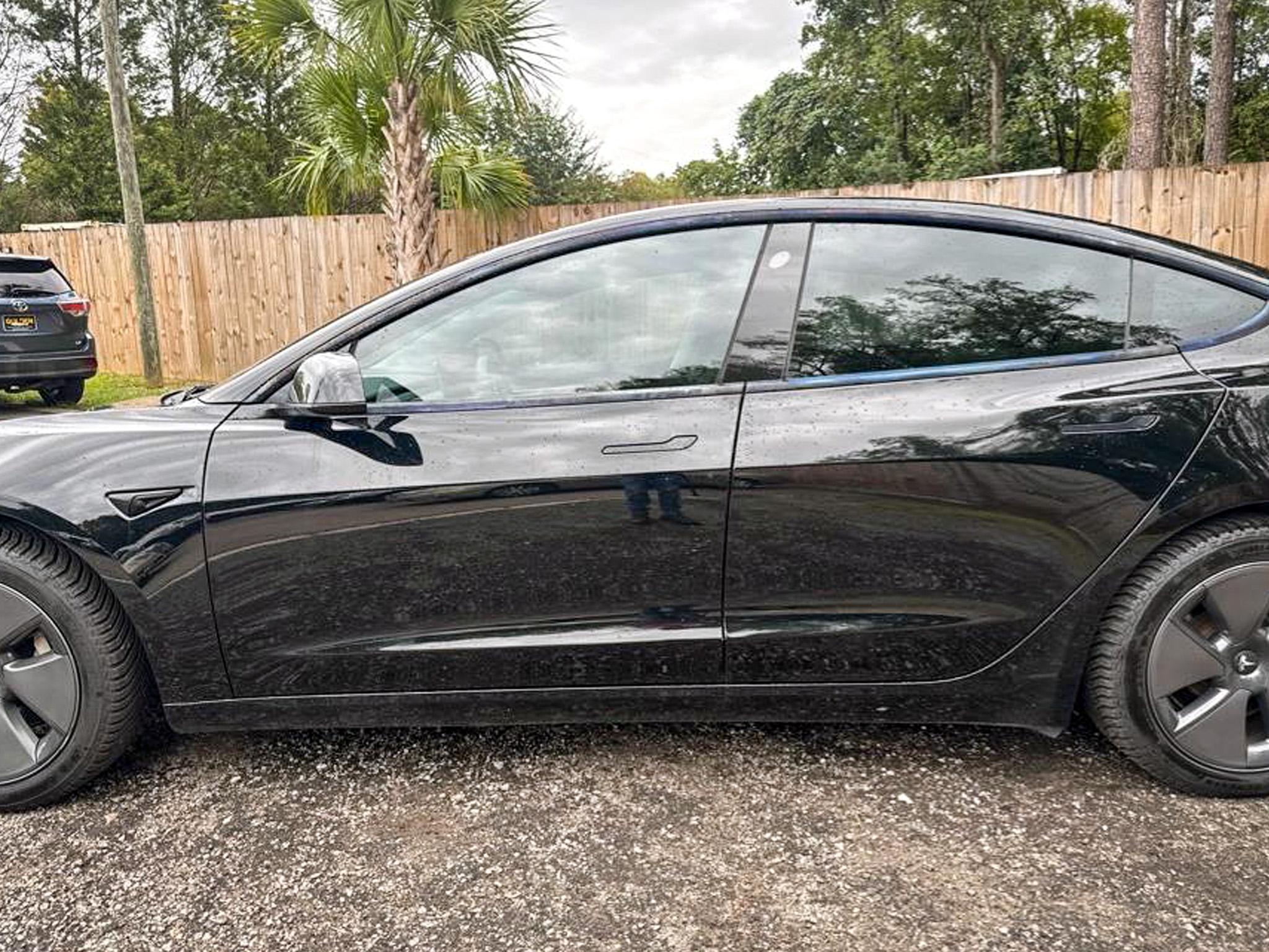 Tesla Model 3 Long Range AWD 2022