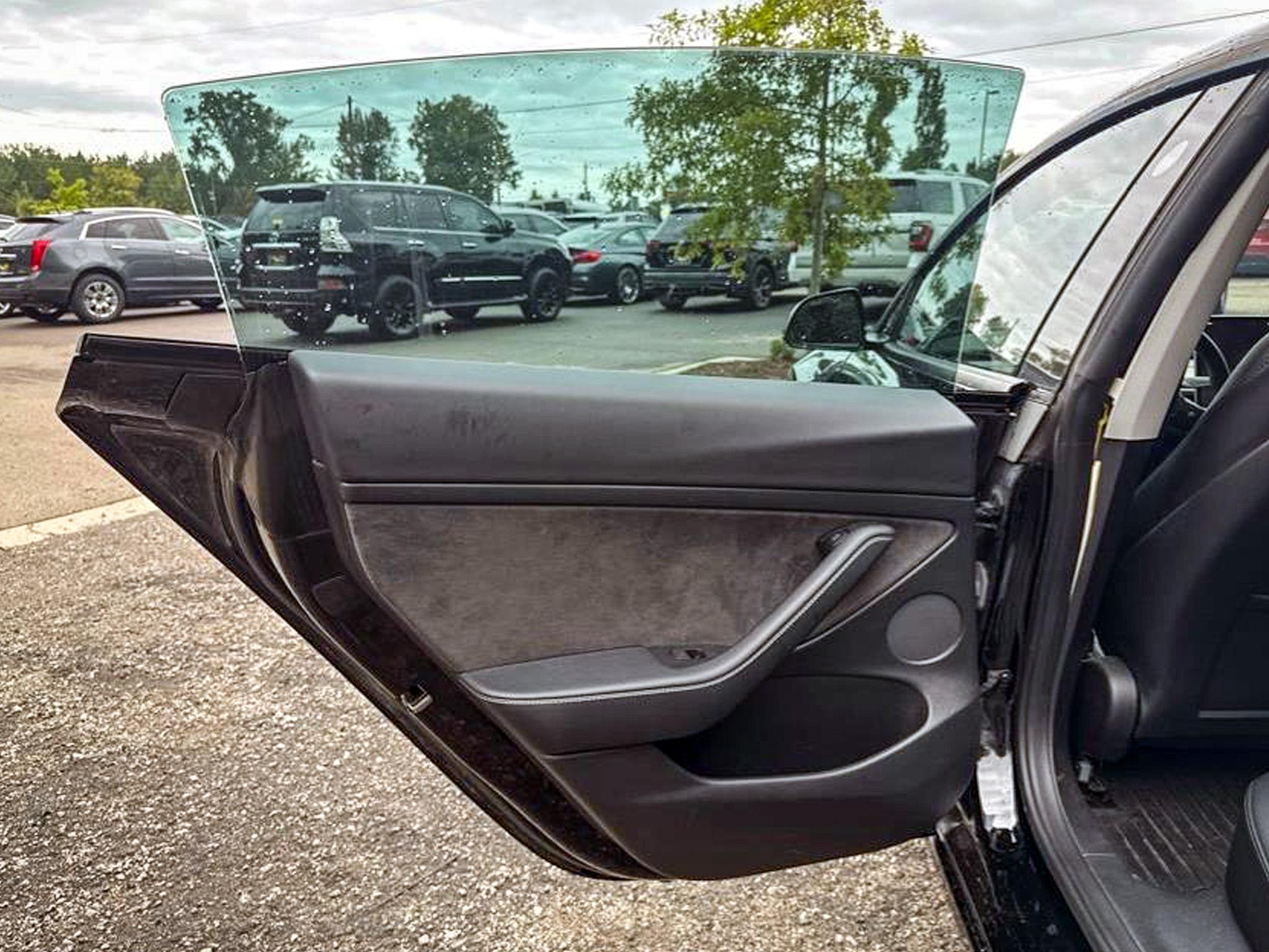 Tesla Model 3 Long Range AWD 2022