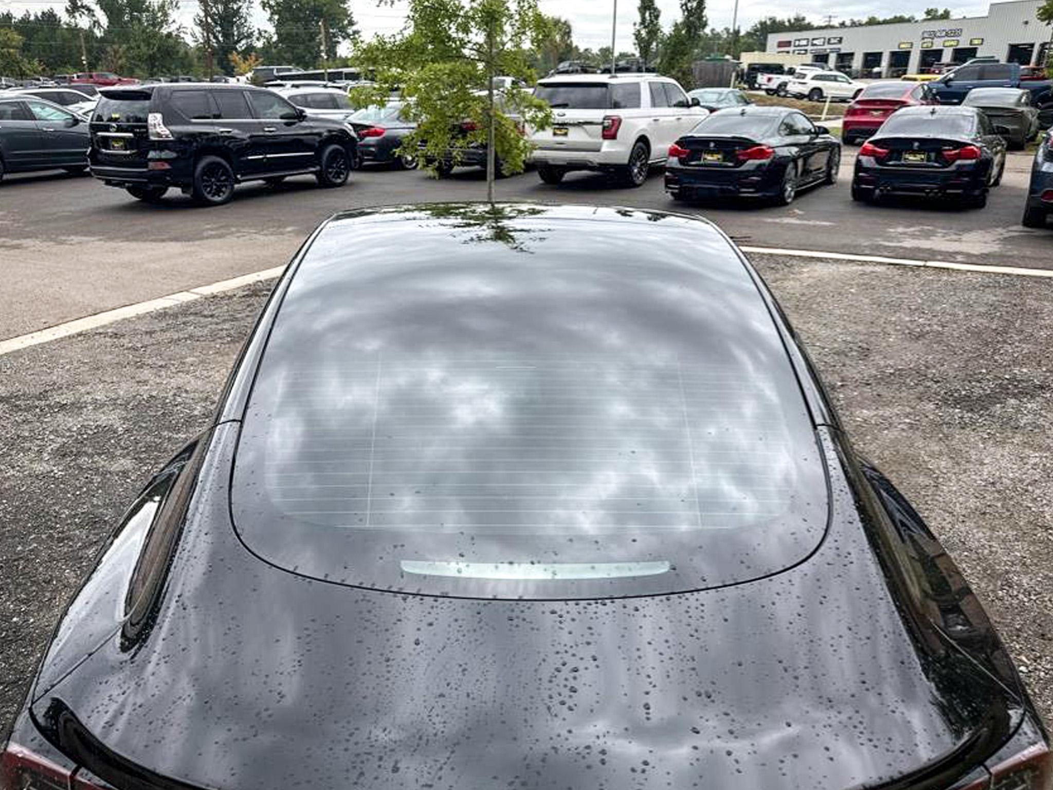 Tesla Model 3 Long Range AWD 2022