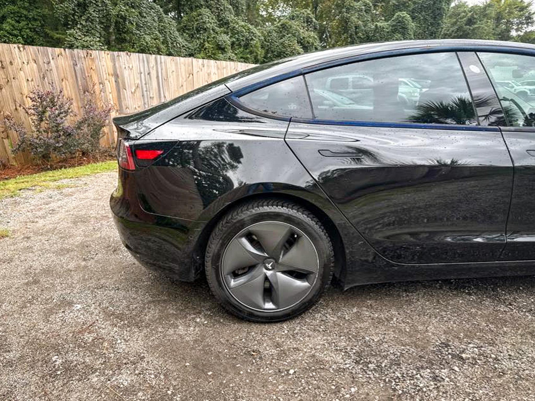 Tesla Model 3 Long Range AWD 2022