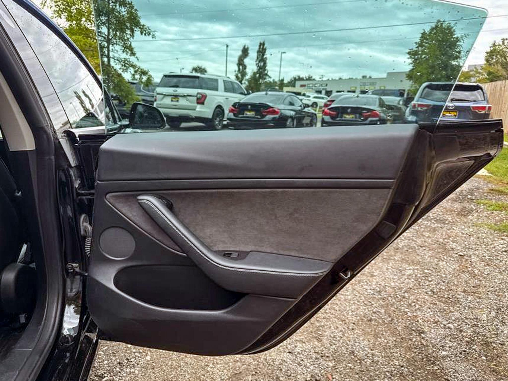 Tesla Model 3 Long Range AWD 2022