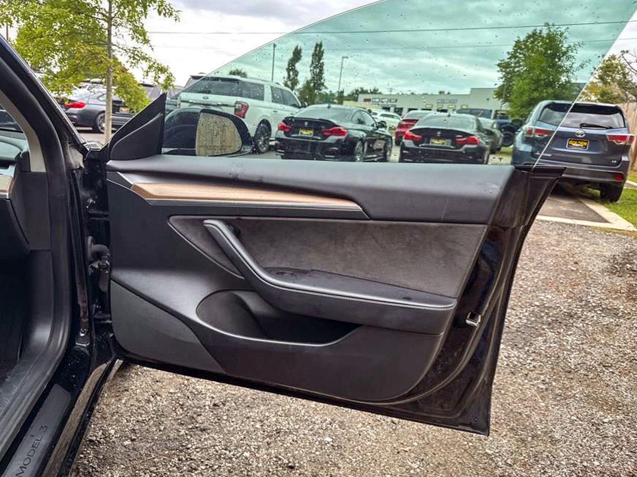Tesla Model 3 Long Range AWD 2022