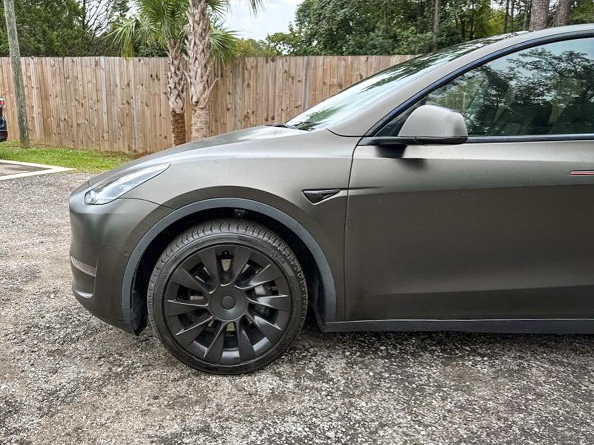 Tesla Model Y Long Range AWD 2022