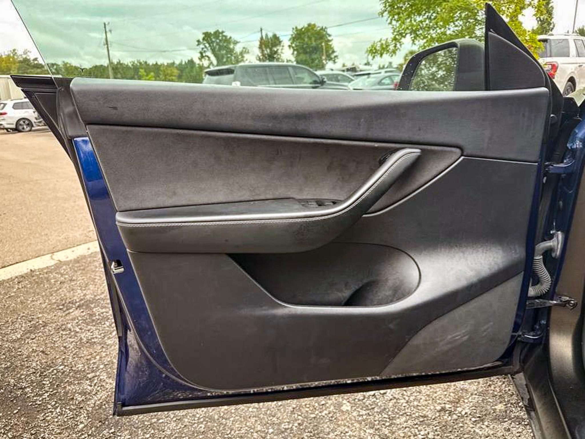 Tesla Model Y Long Range AWD 2022