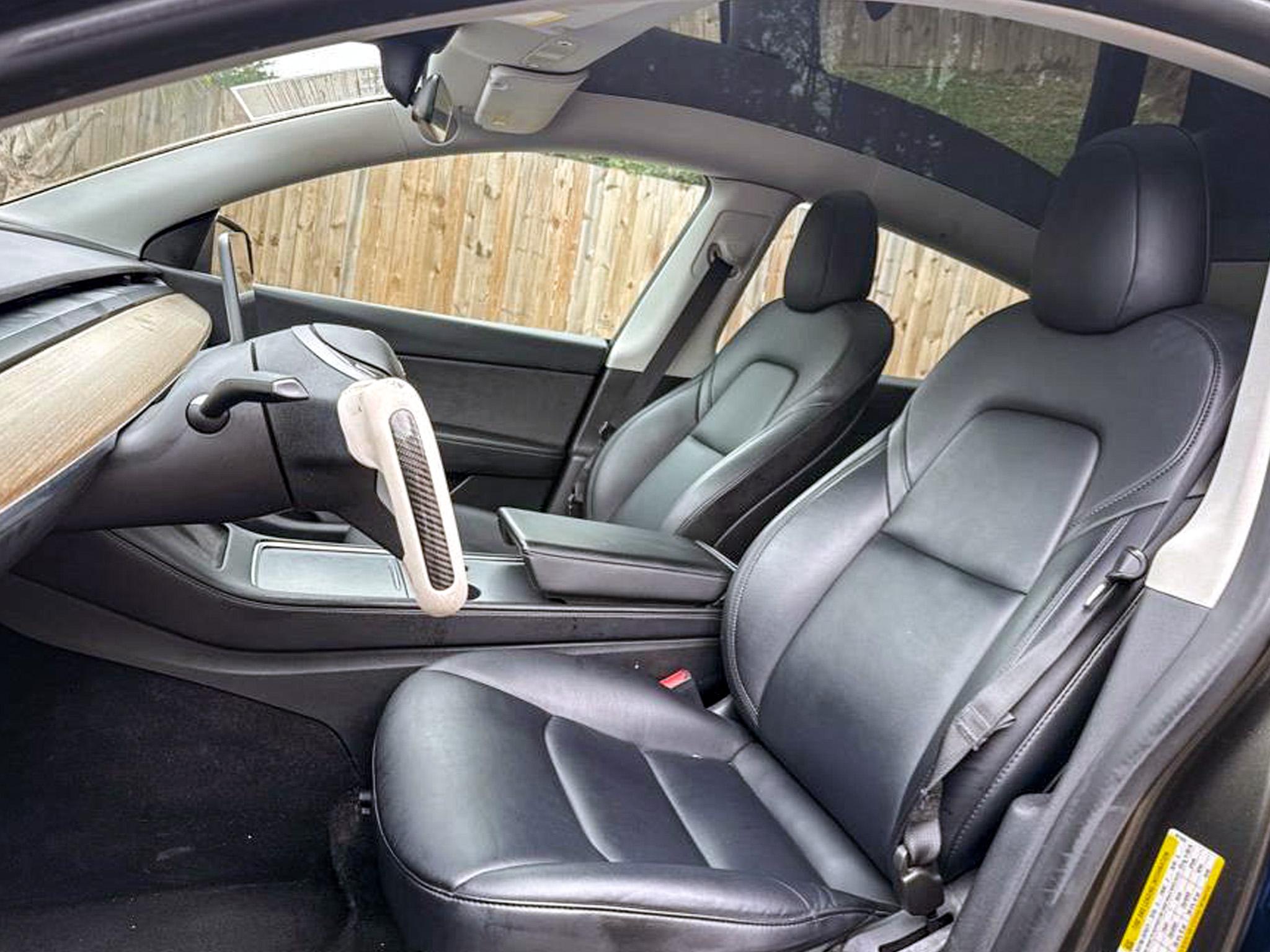 Tesla Model Y Long Range AWD 2022