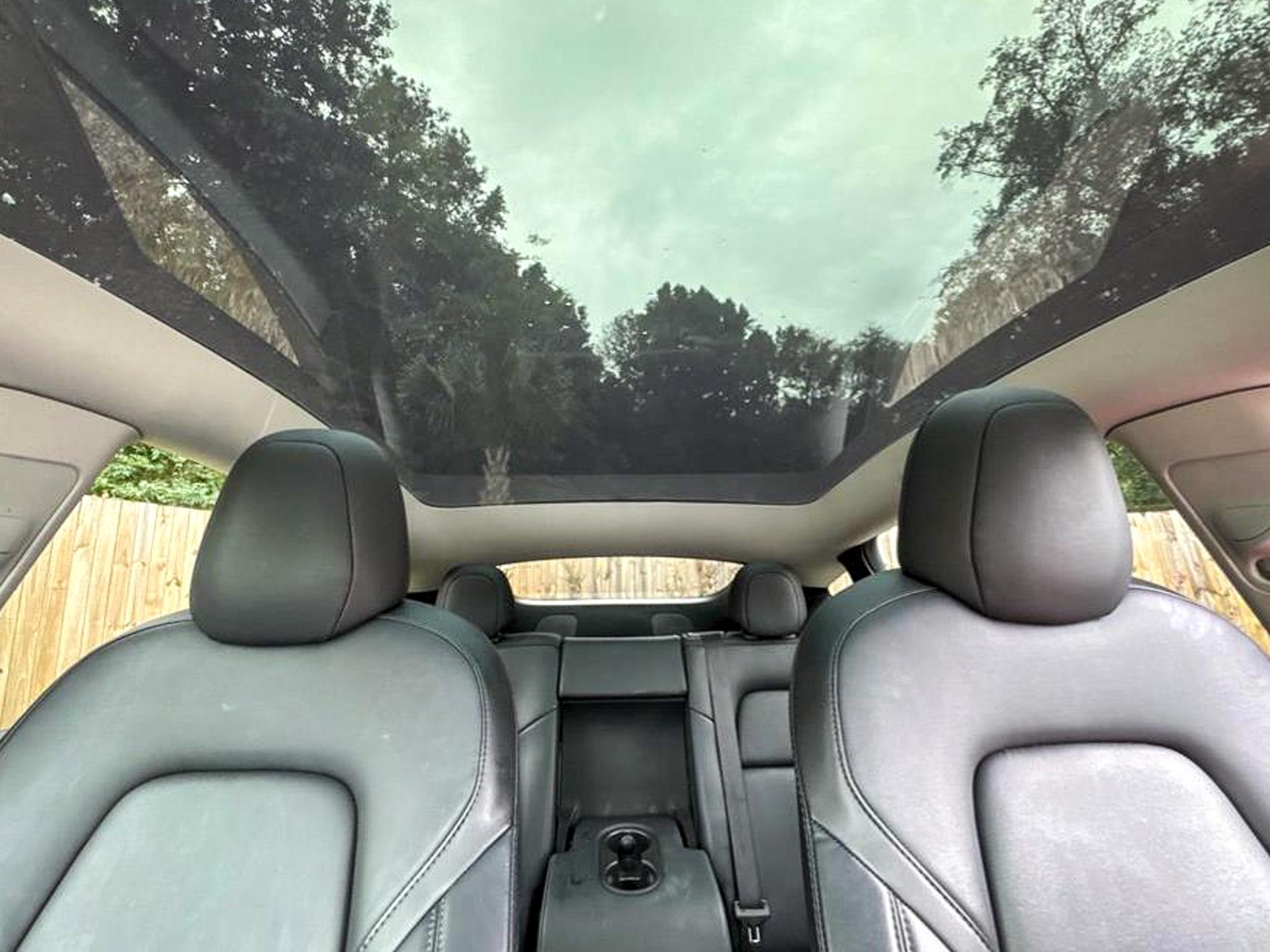 Tesla Model Y Long Range AWD 2022