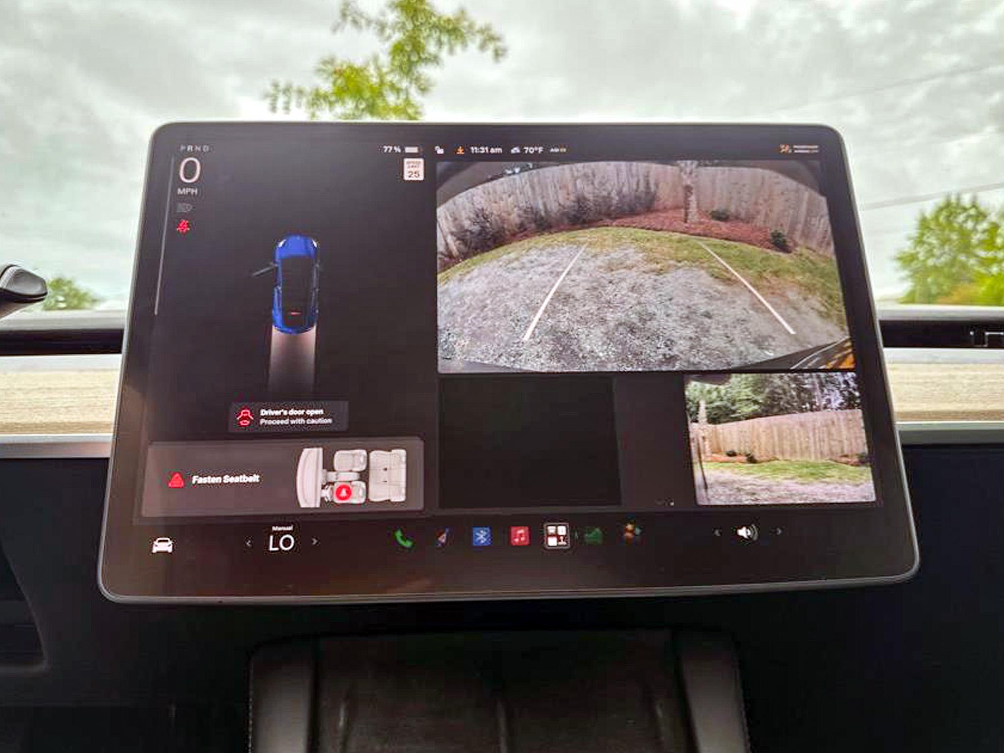 Tesla Model Y Long Range AWD 2022