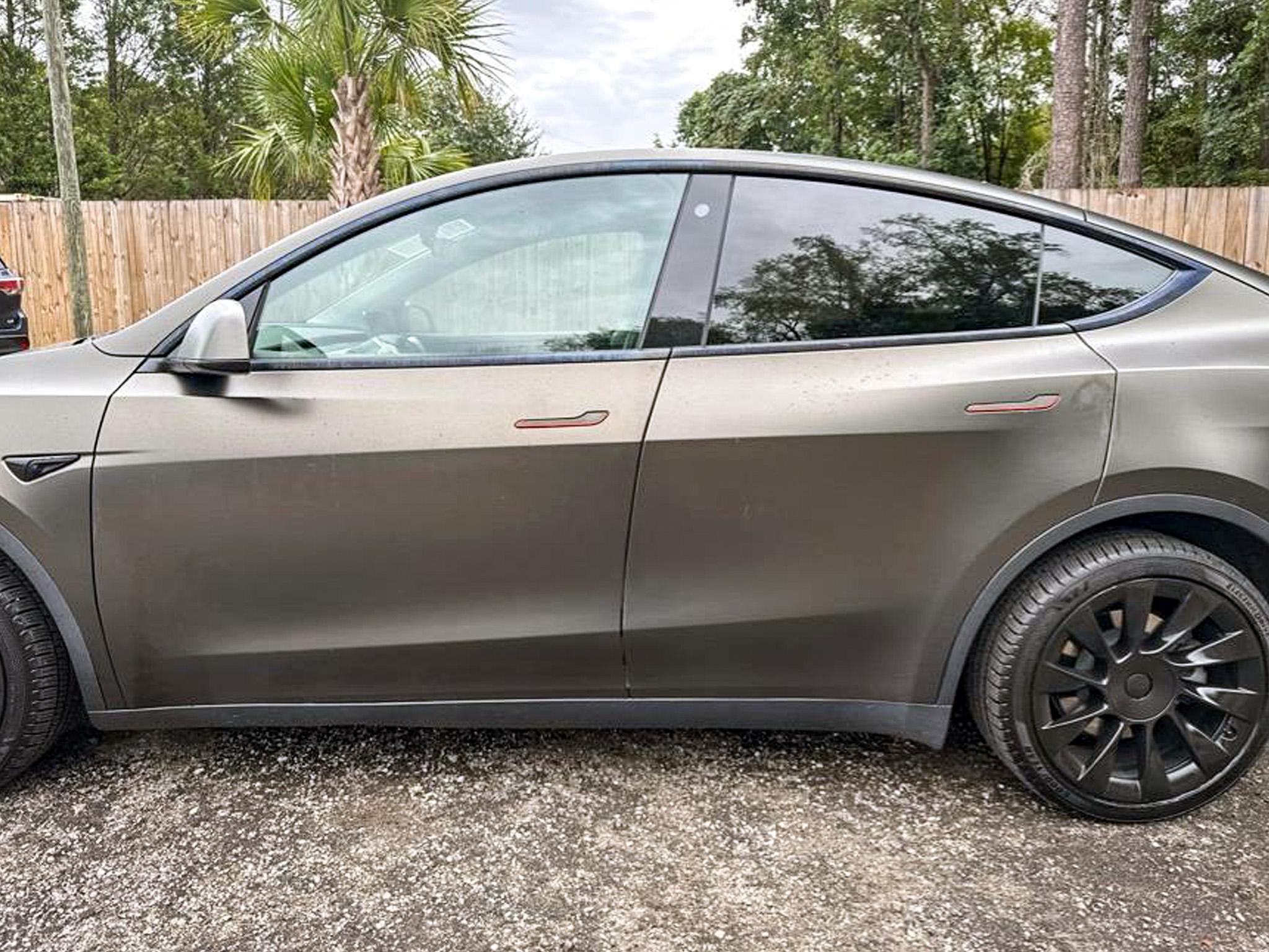 Tesla Model Y Long Range AWD 2022