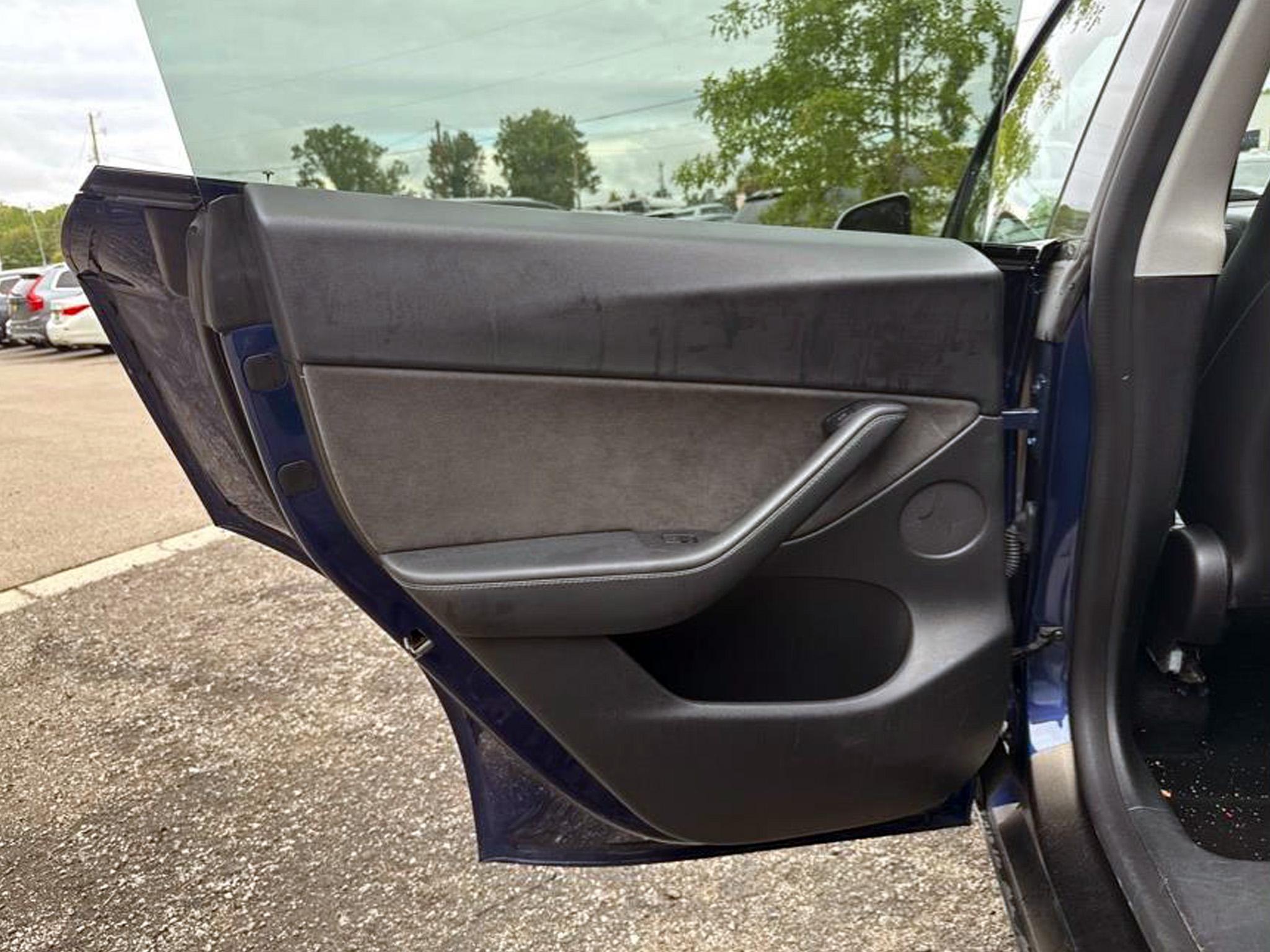 Tesla Model Y Long Range AWD 2022