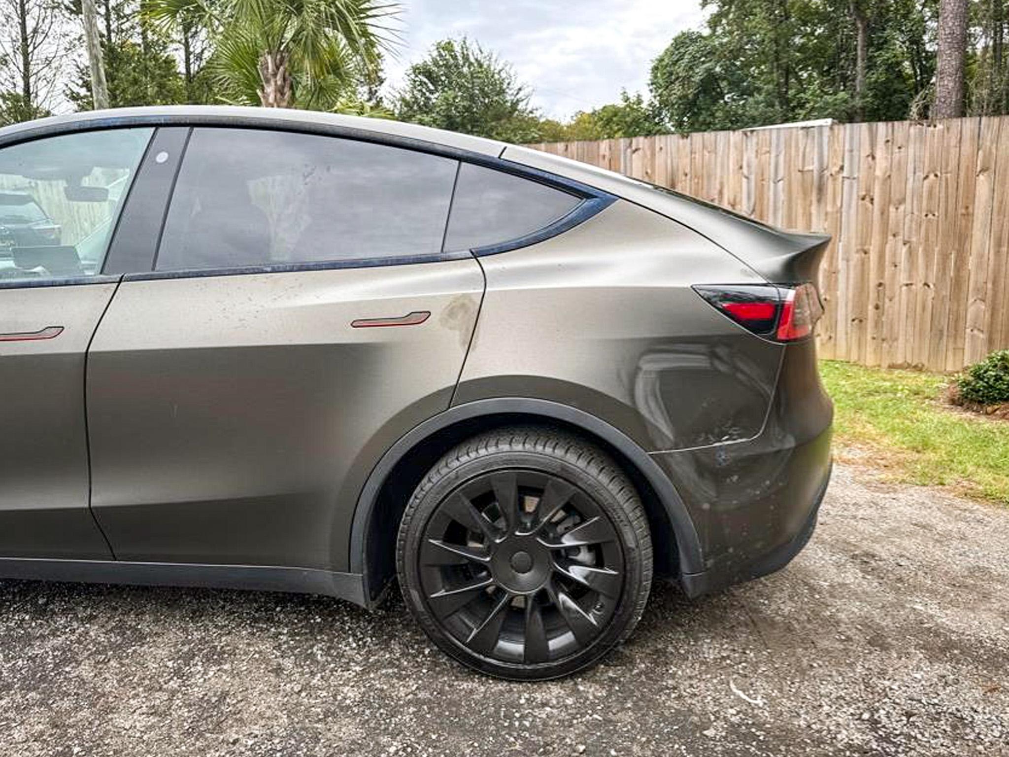Tesla Model Y Long Range AWD 2022