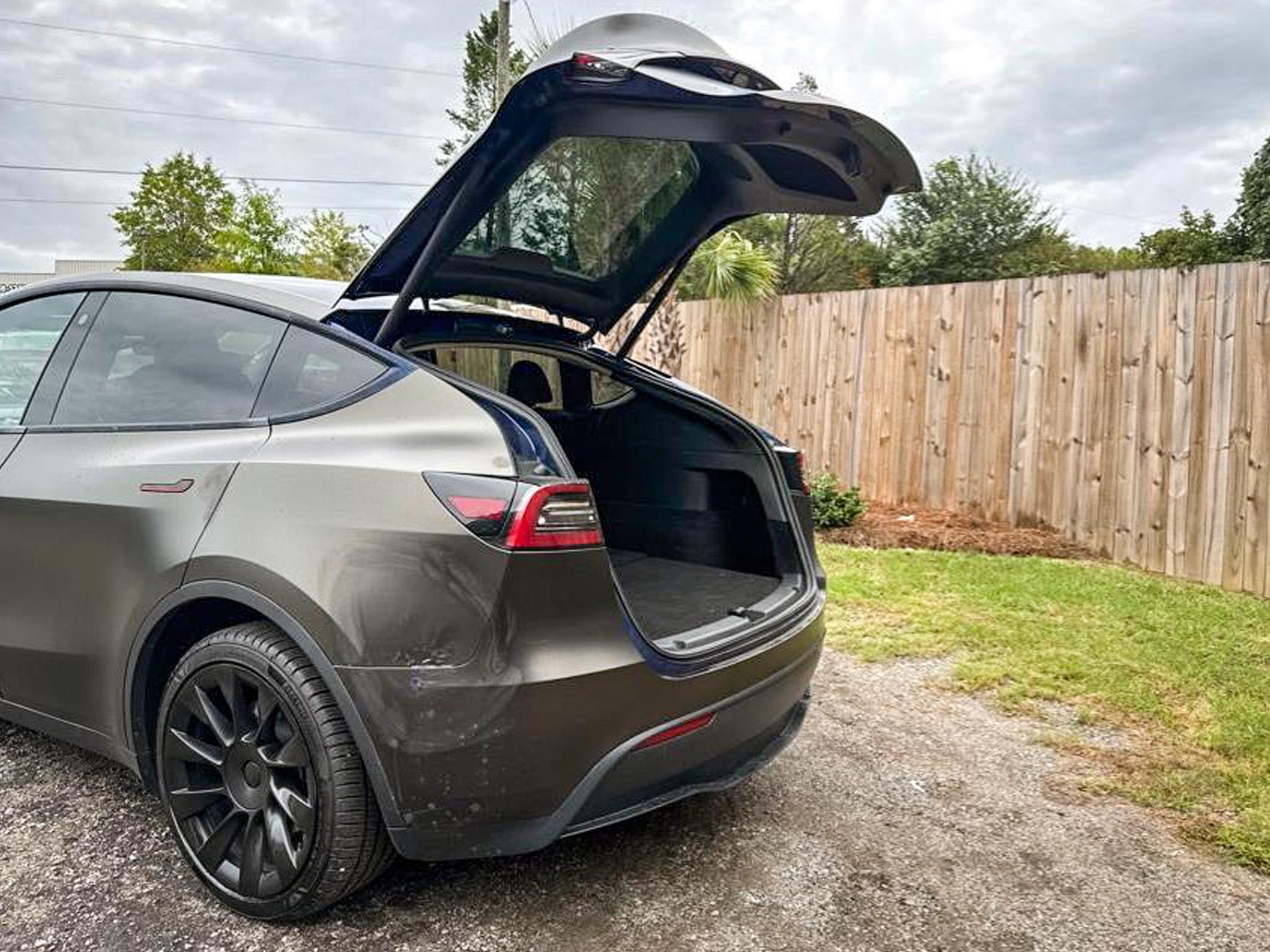Tesla Model Y Long Range AWD 2022