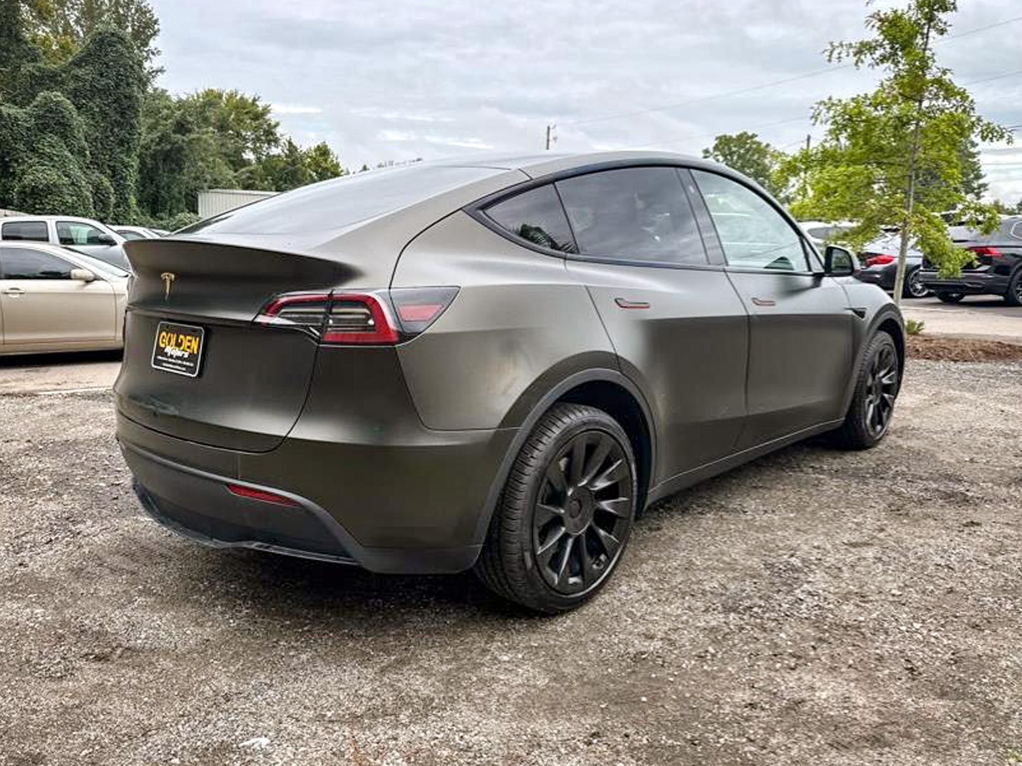 Tesla Model Y Long Range AWD 2022